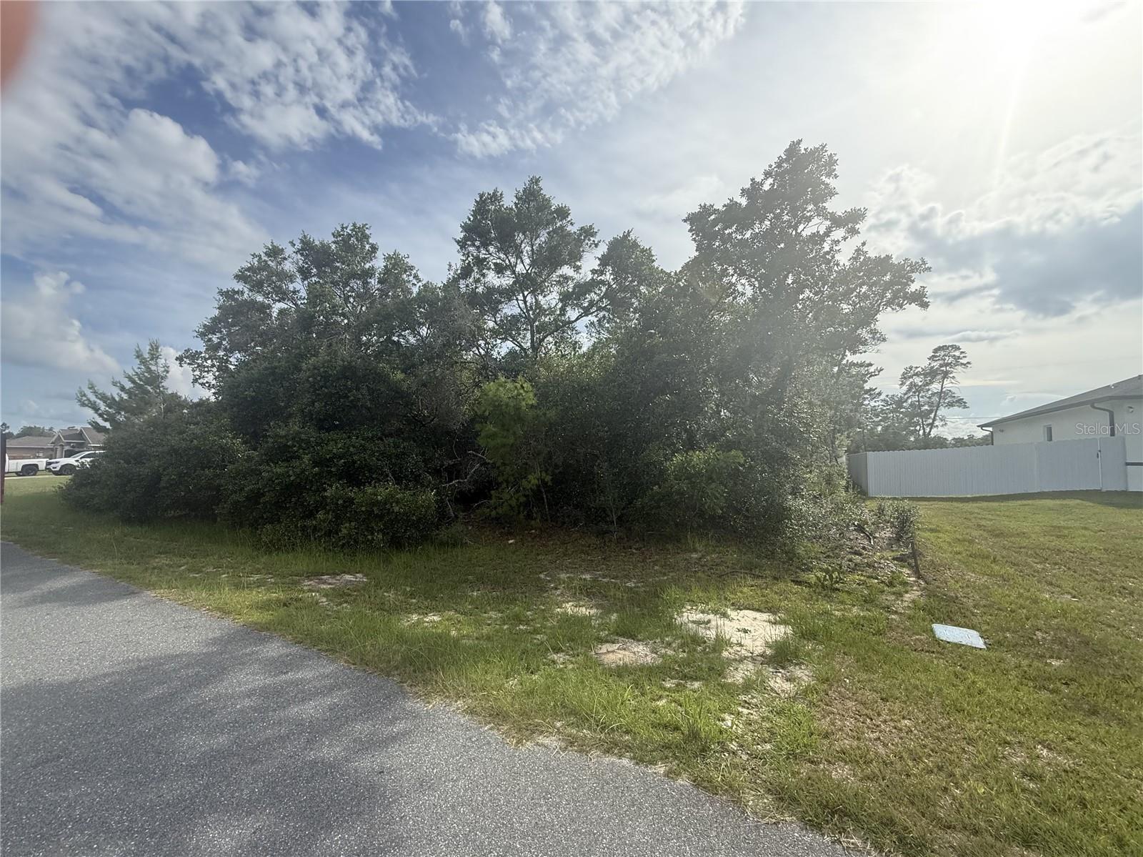 Tbd Sw 161st Loop Property Photo 1