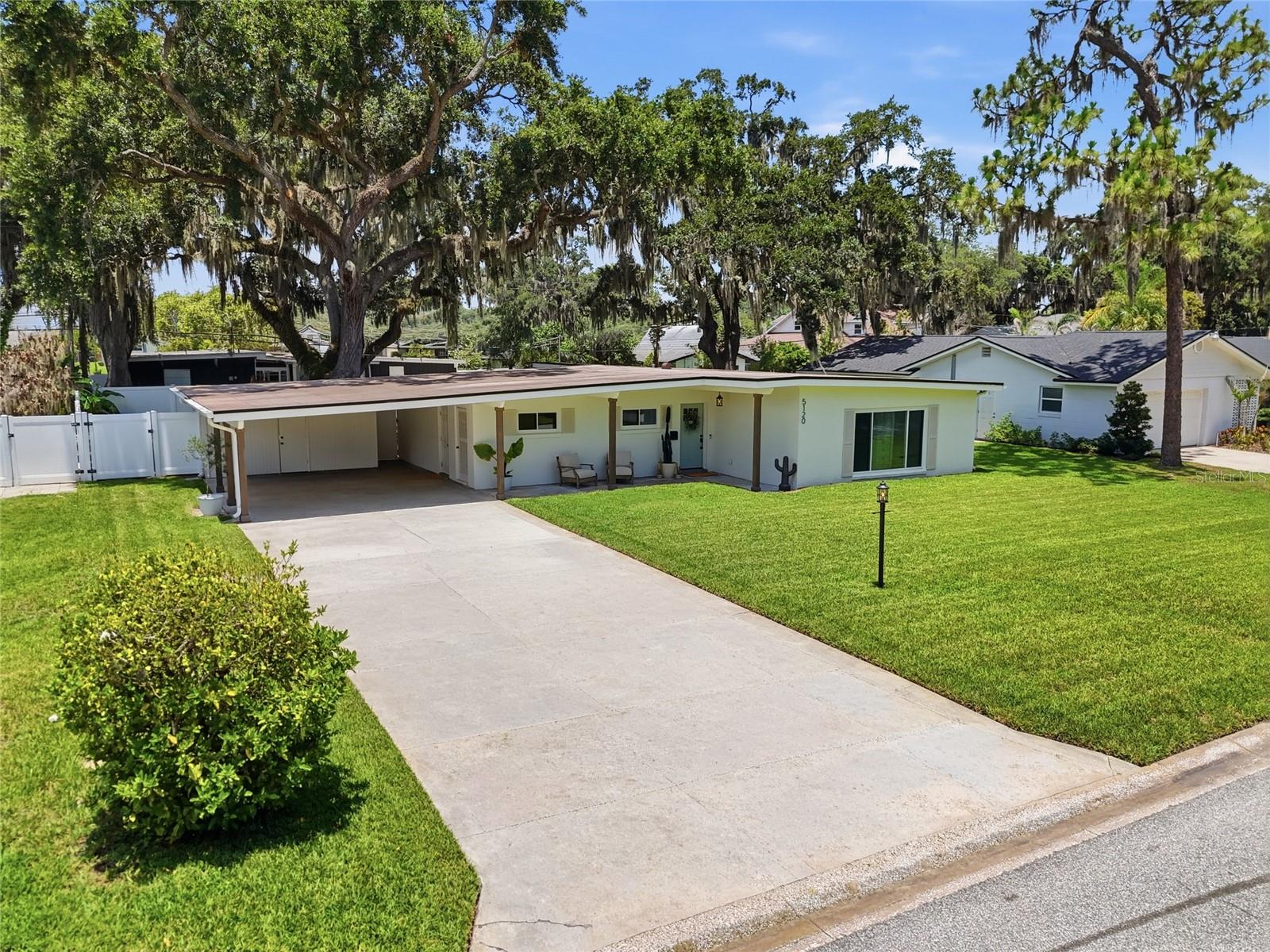 5120 Mortier Ave Property Photo 2