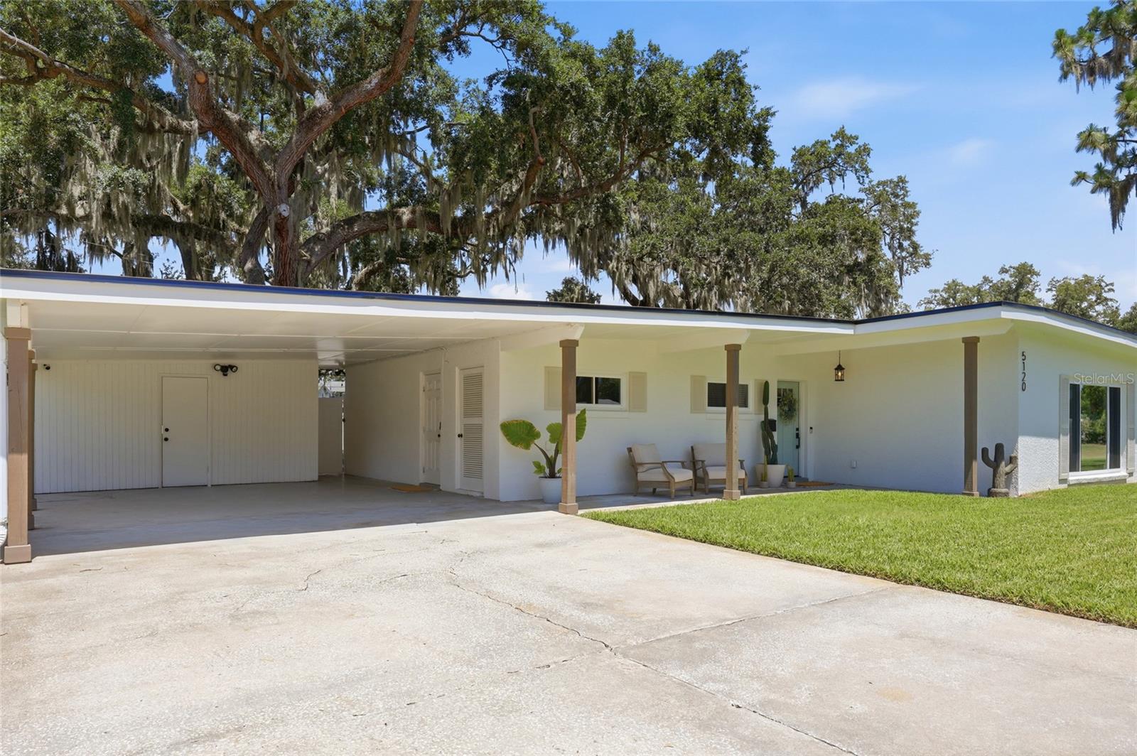5120 Mortier Ave Property Photo 4