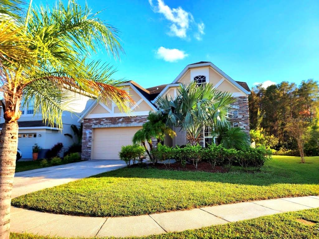 2555 Sand Arbor Cir Property Photo