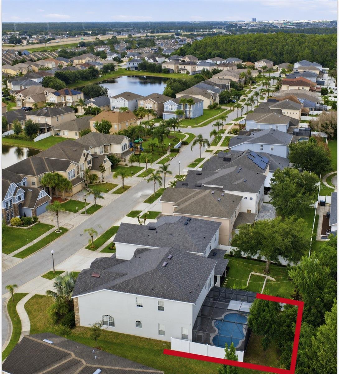 2555 Sand Arbor Cir Property Photo 35