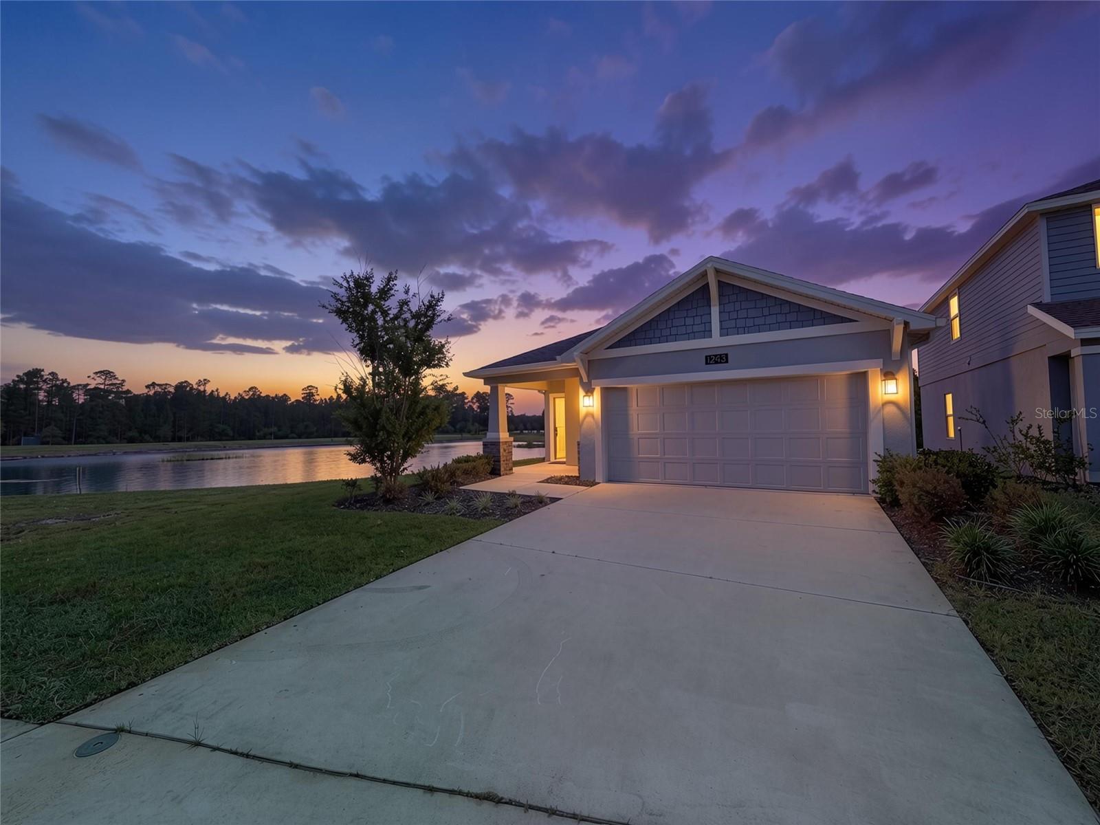 1243 SAND TRAP CT Property Photo 1