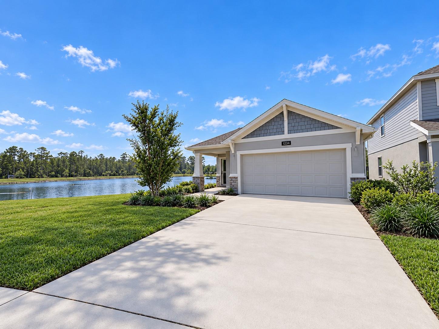 1243 SAND TRAP CT Property Photo 1
