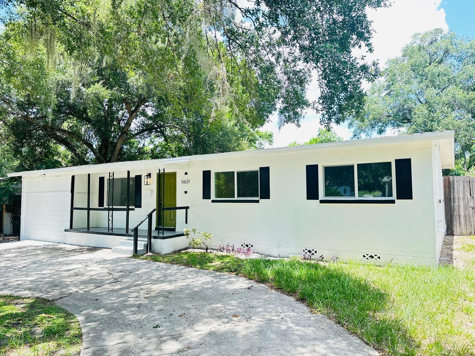 5621 LEJEUNE DR