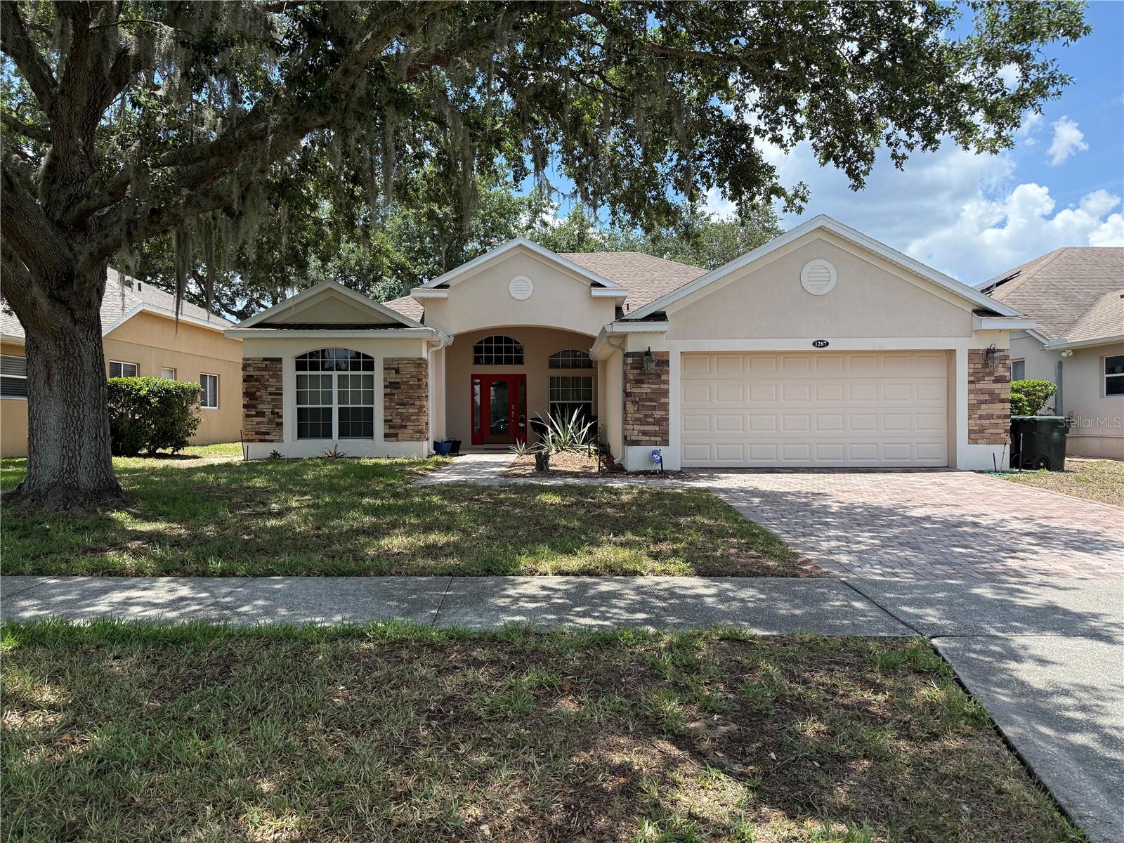 1287 LEGENDARY BLVD Property Photo 1