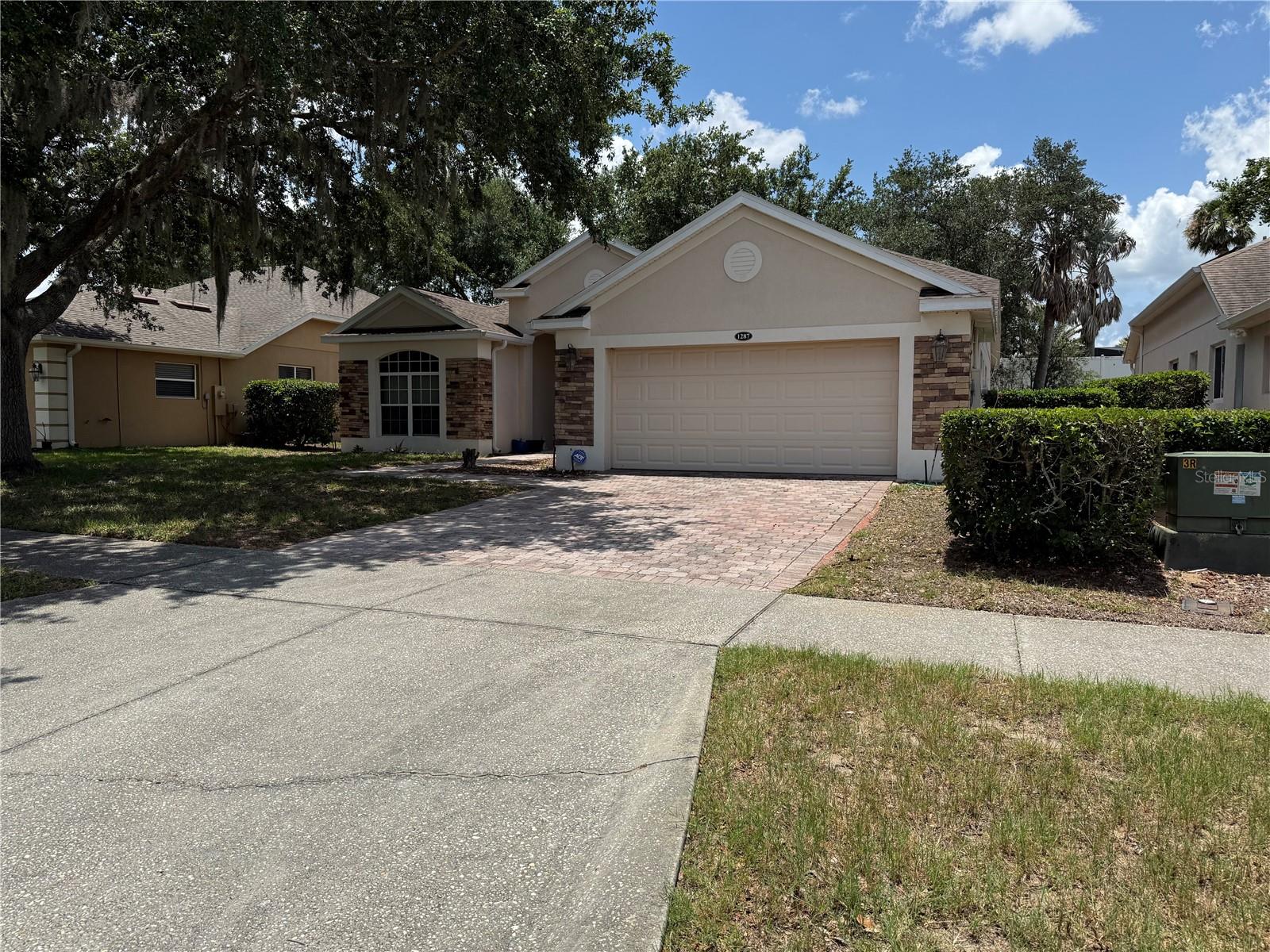 1287 Legendary Blvd Property Photo 3