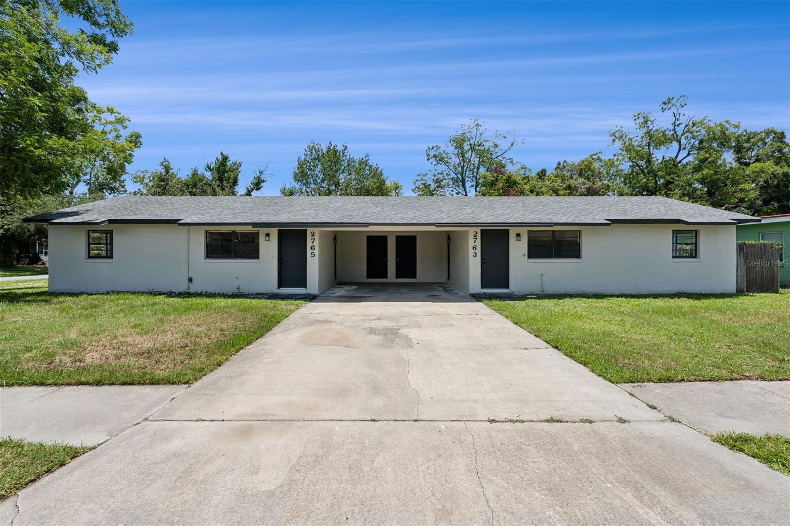 2763 & 2765 Coolidge Ave Property Photo 1