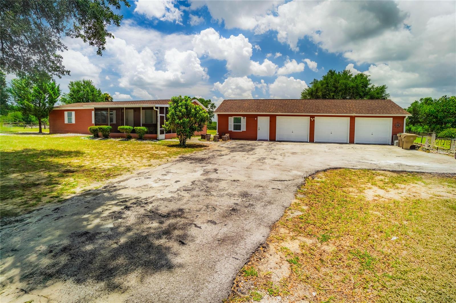 4100 Marion County Rd Property Photo 1