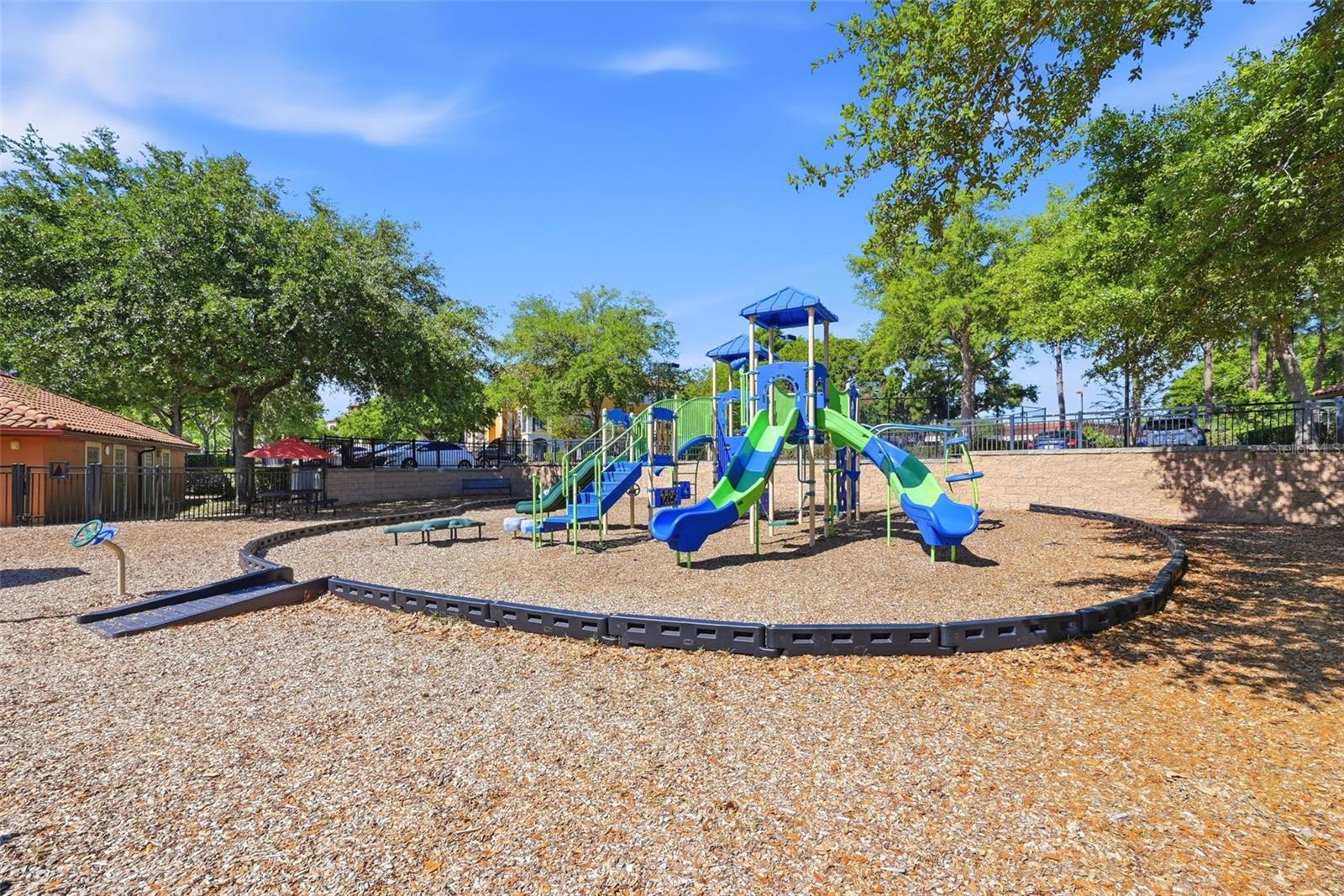 6169 Metrowest Blvd #305 Property Photo 30