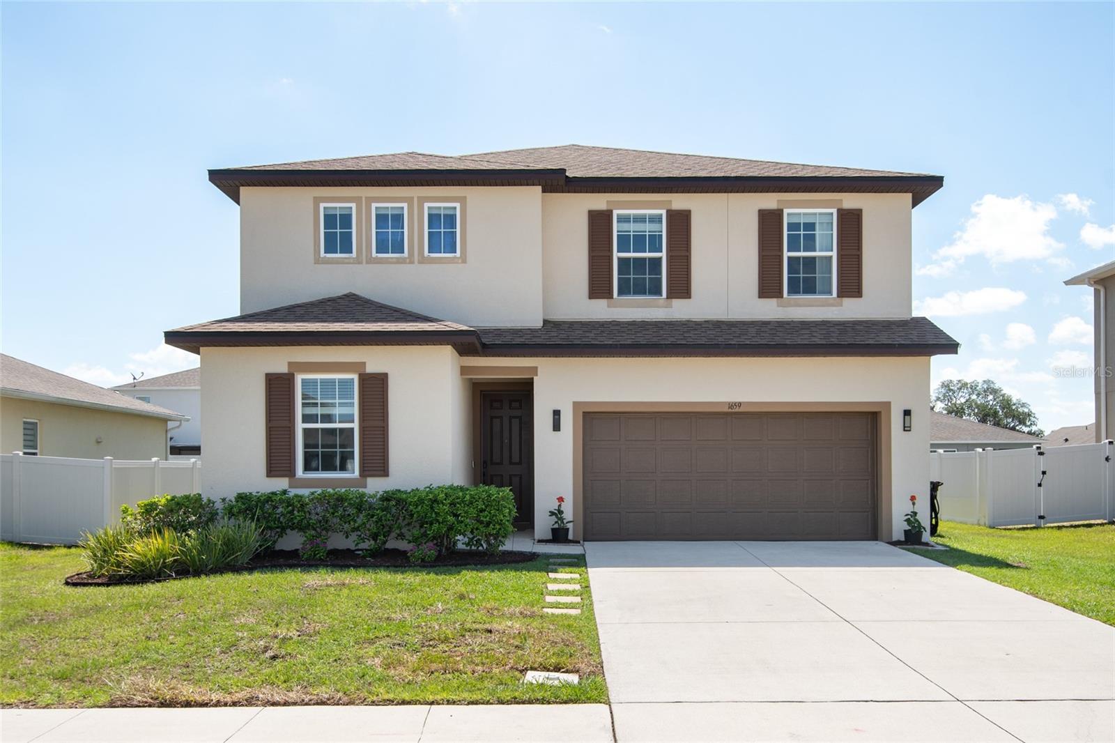 1659 Gentle Breeze Dr Property Photo 2