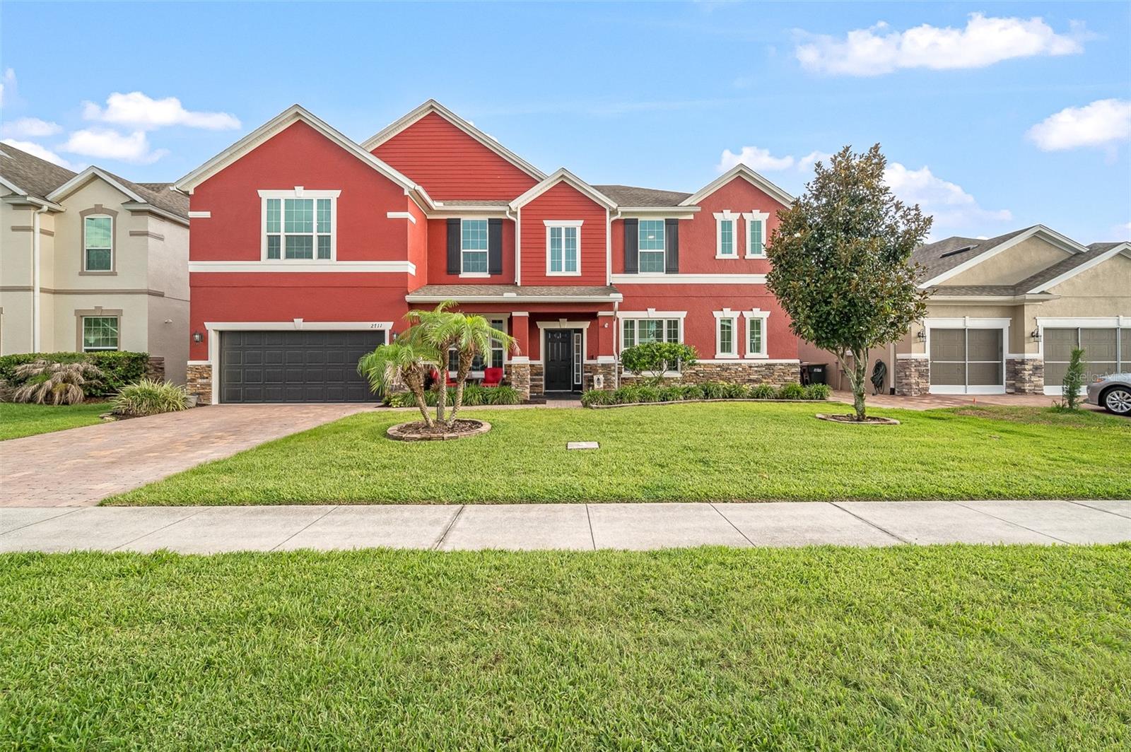 2711 Cypress Tree Trl Property Photo 1