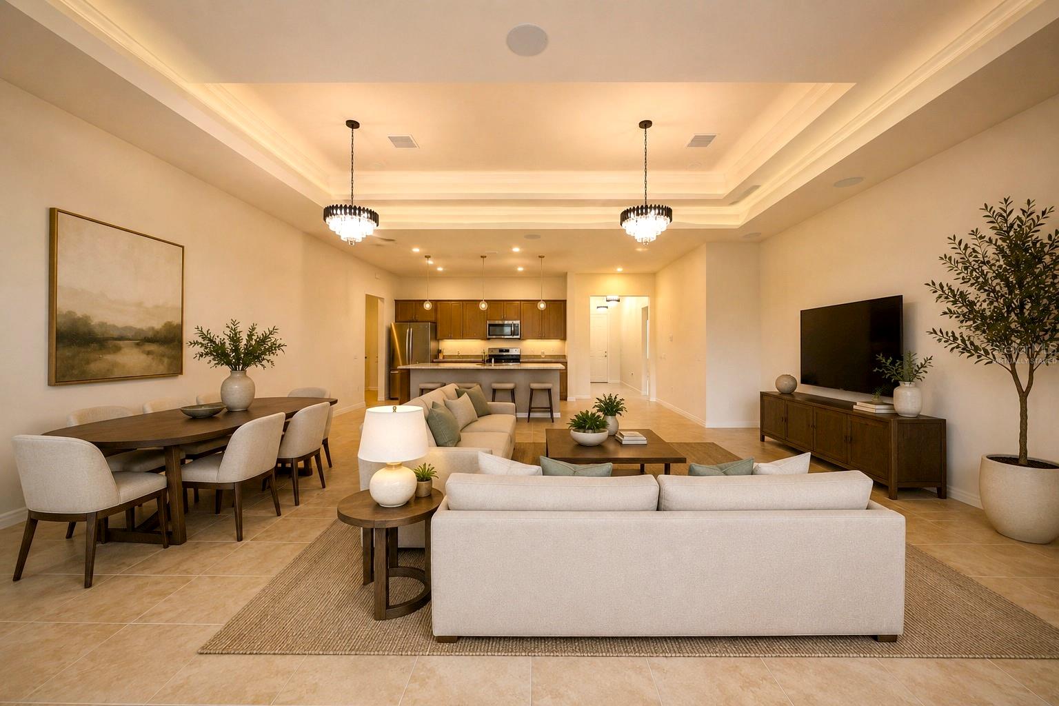 8322 Park Cliff Way Property Photo 4