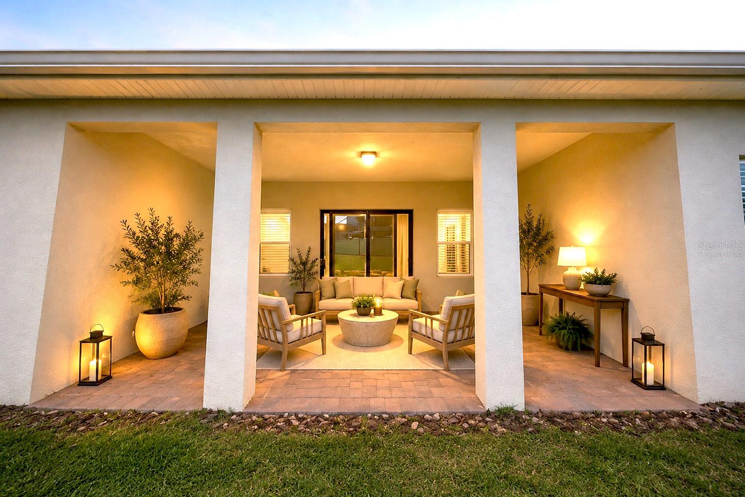 8322 Park Cliff Way Property Photo 19
