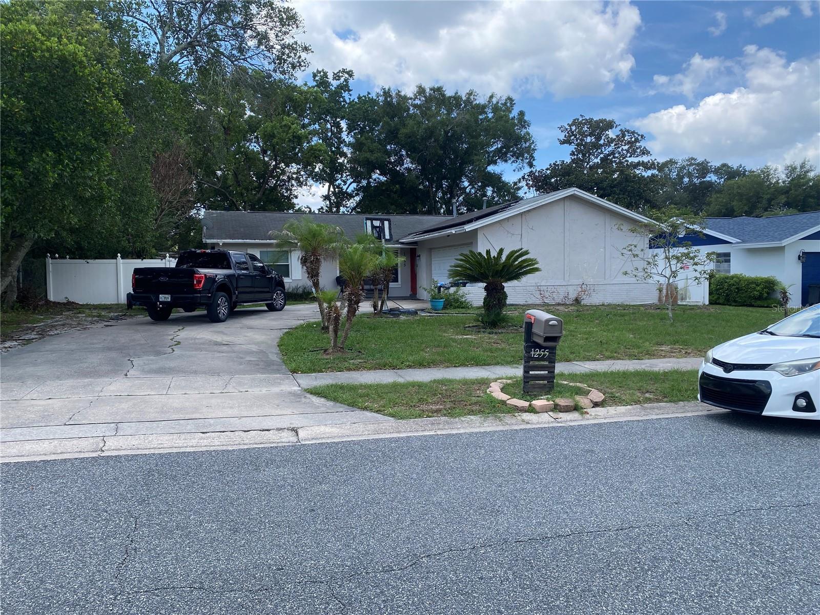 1255 Guinevere Dr Property Photo 1