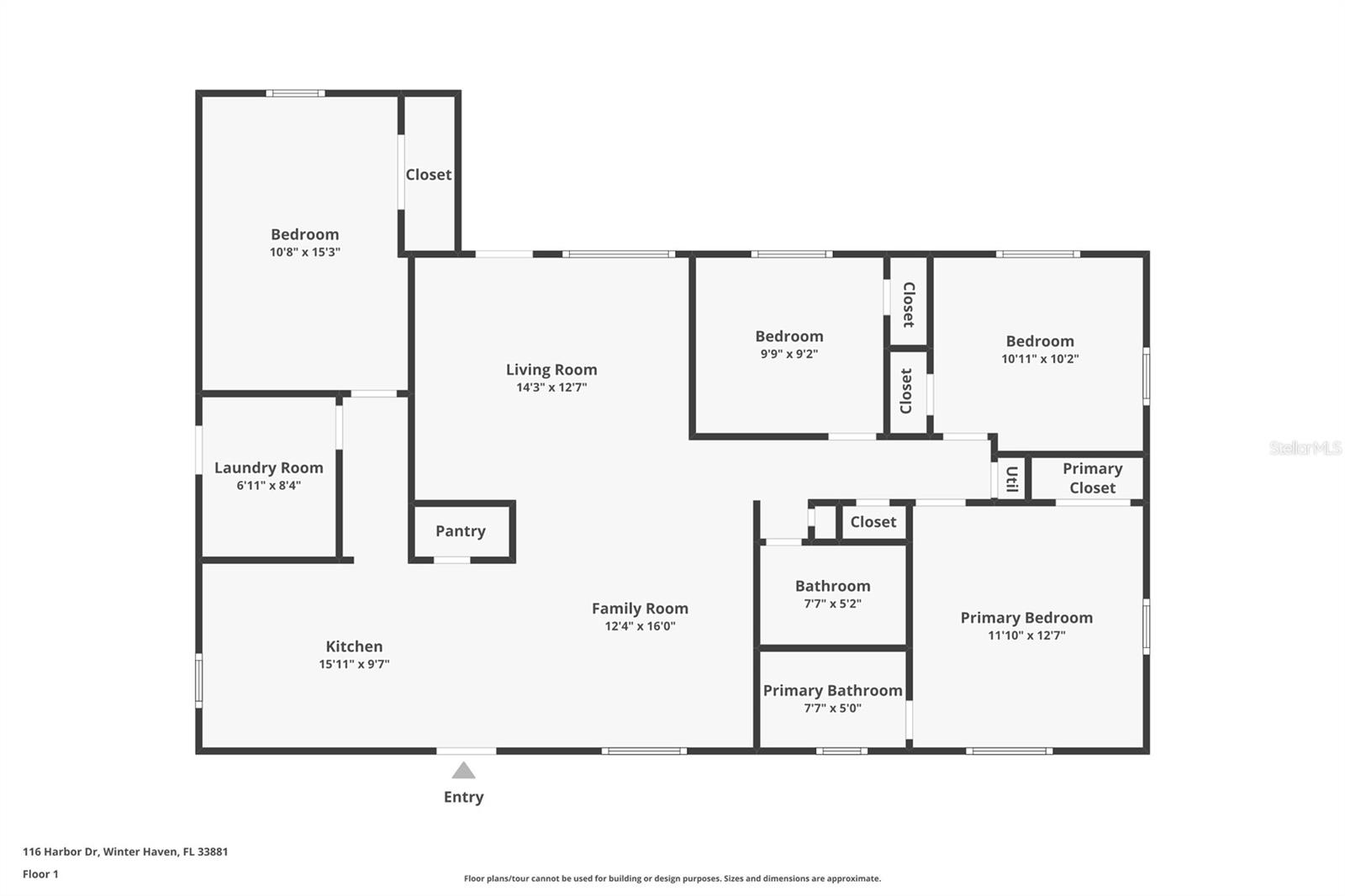 116 Harbor Dr Property Photo 28
