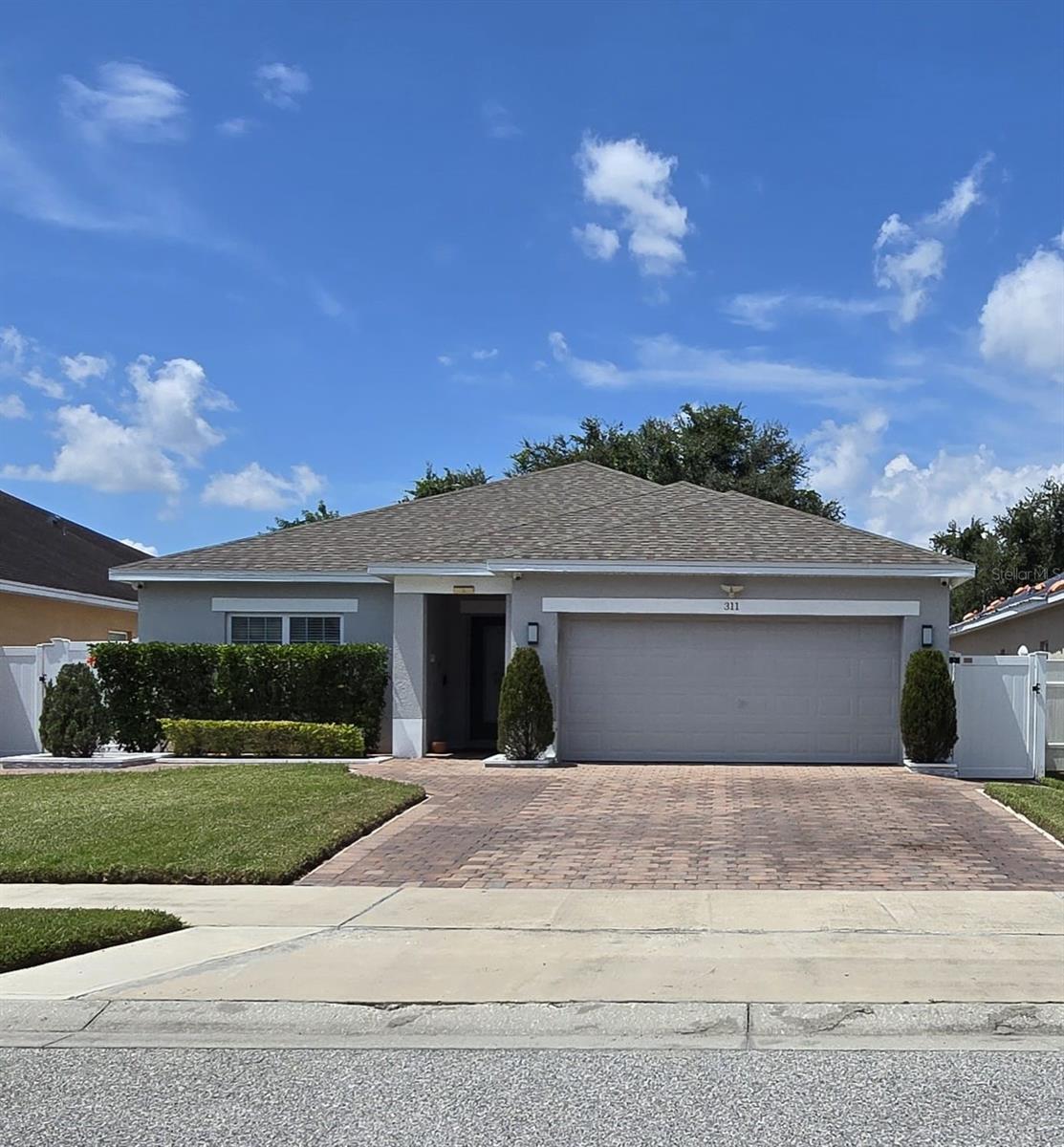 311 MAGICAL WAY Property Photo 1