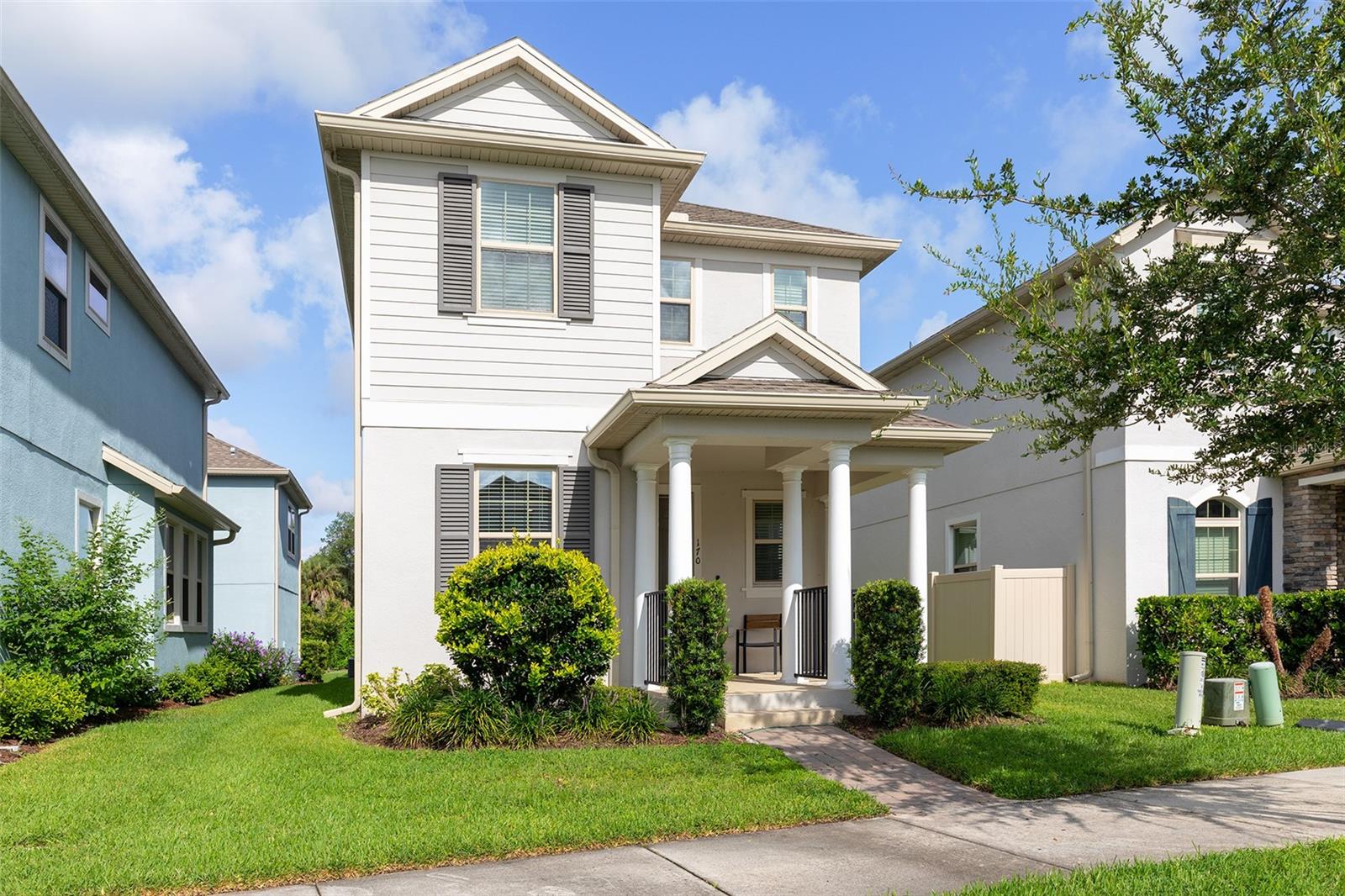 170 WOODED VINE DR Property Photo 1