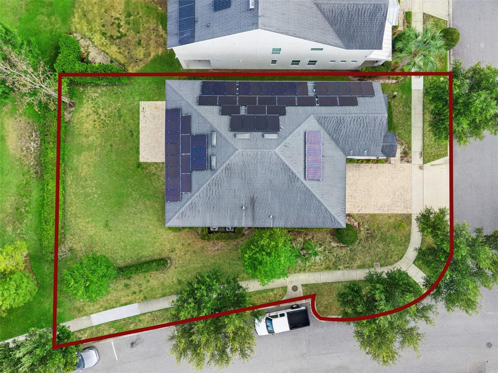 7211 Still Pond Ln Property Photo 43