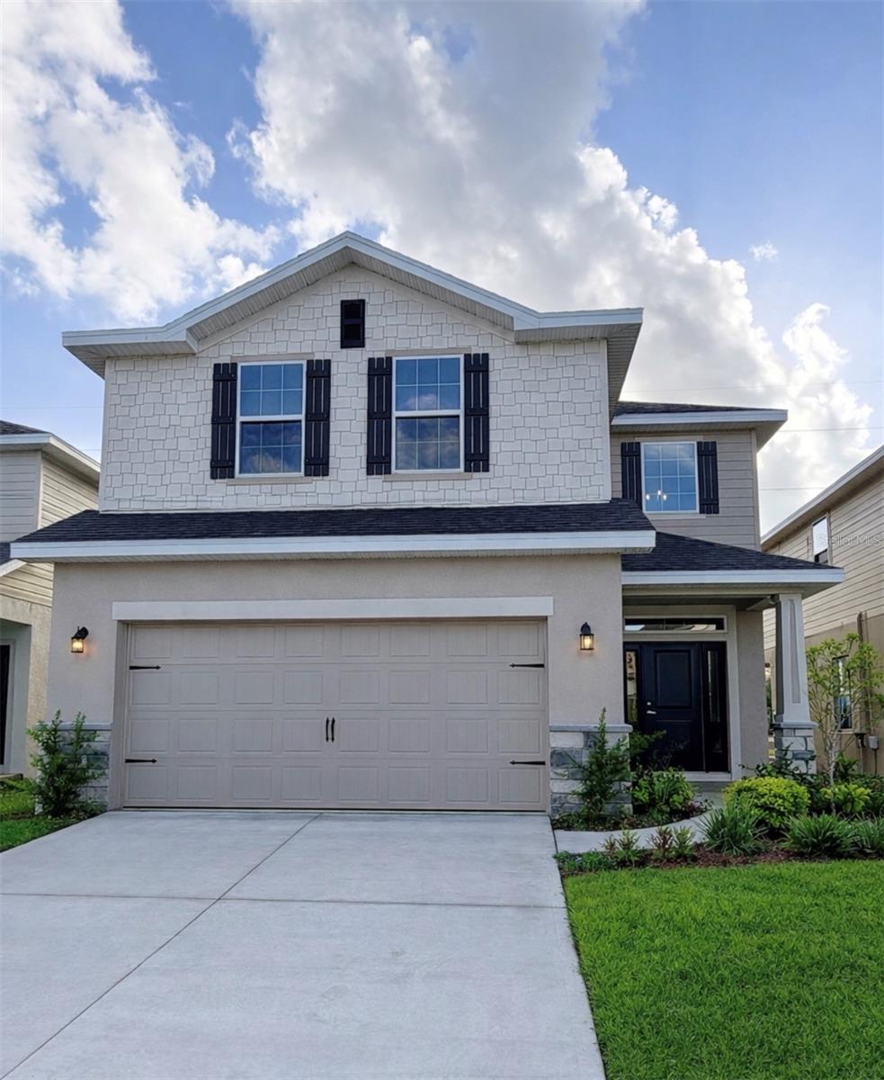 7727 Bent Tree Loop Property Photo 1
