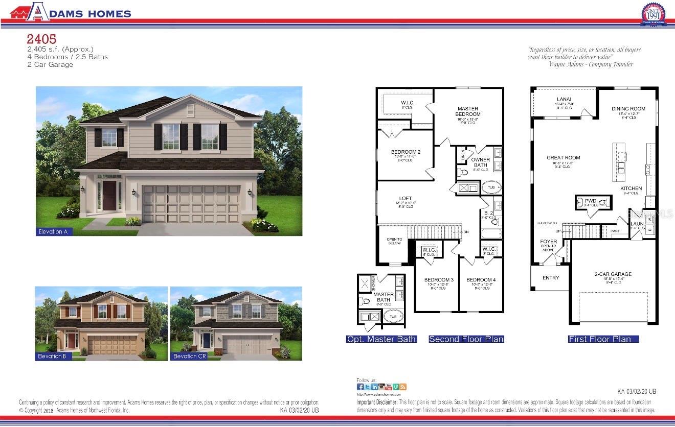 7727 Bent Tree Loop Property Photo 14