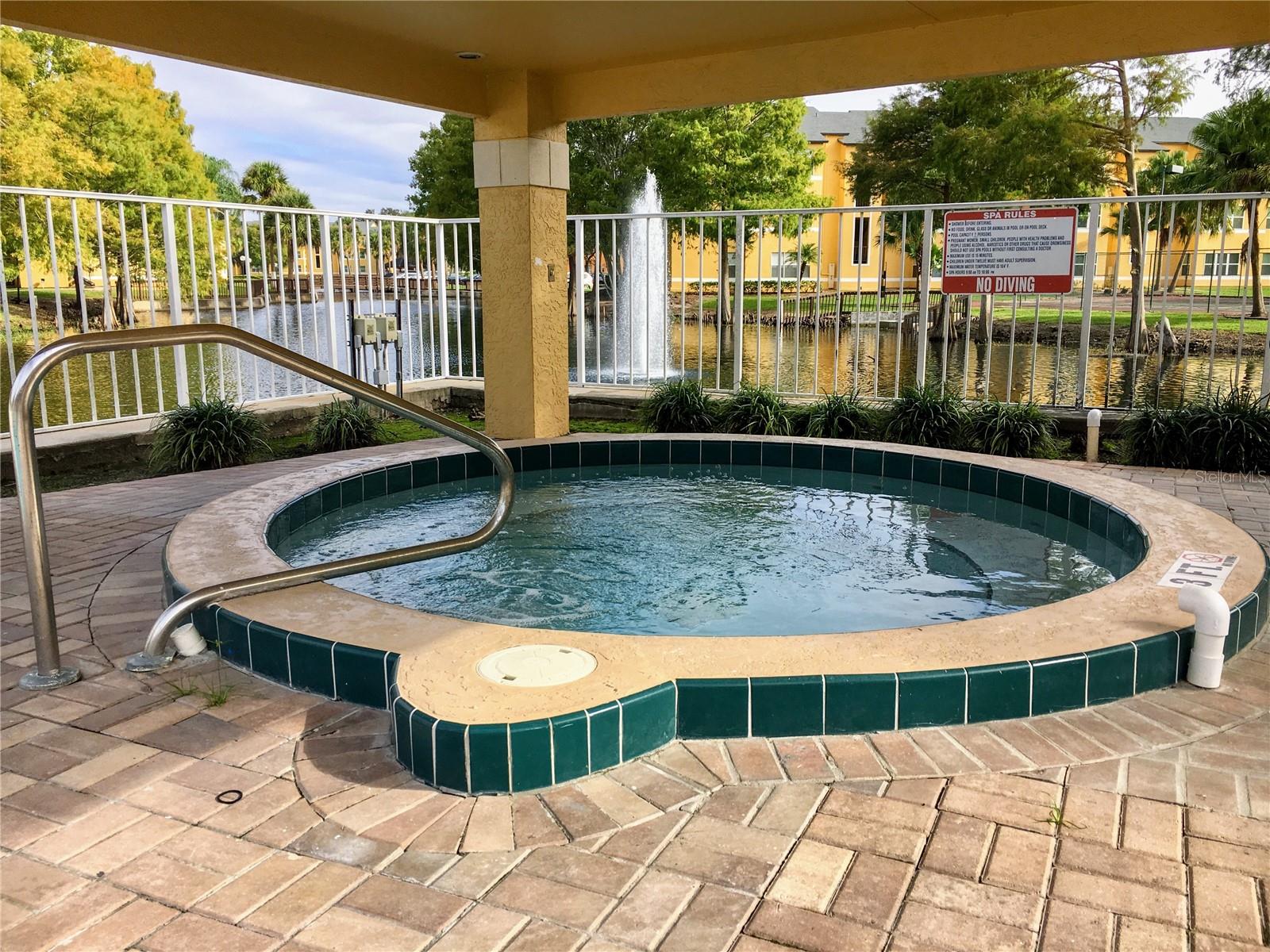 4572 Commander Dr #1226 Property Photo 18