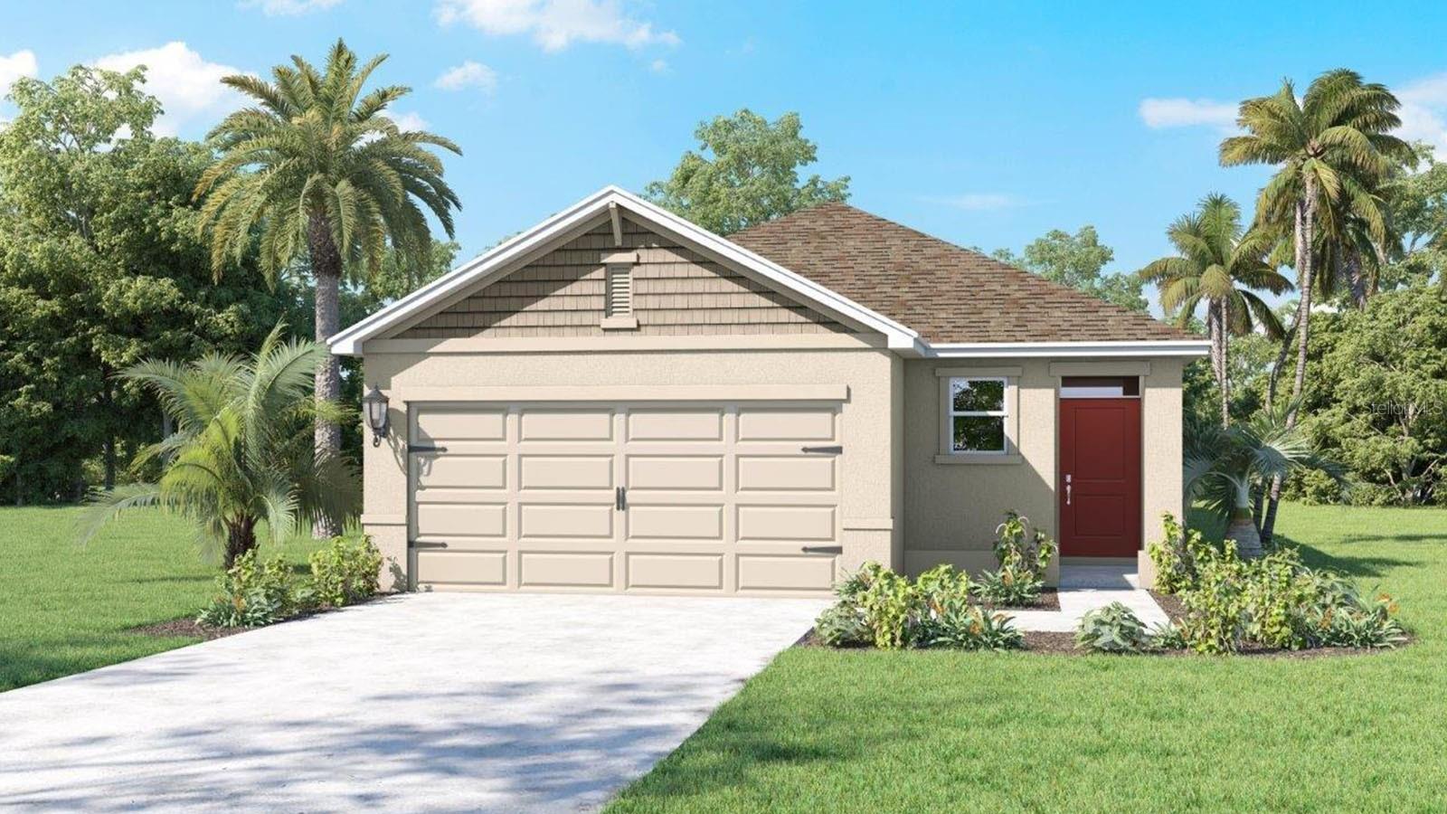 7840 Forrest Fox Way Property Photo 1