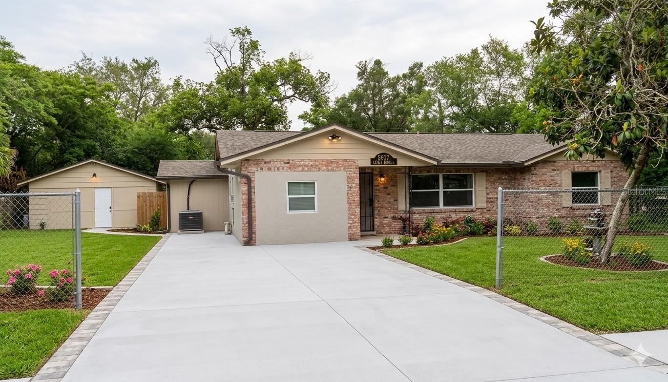 5607 Chet Dr Property Photo 1