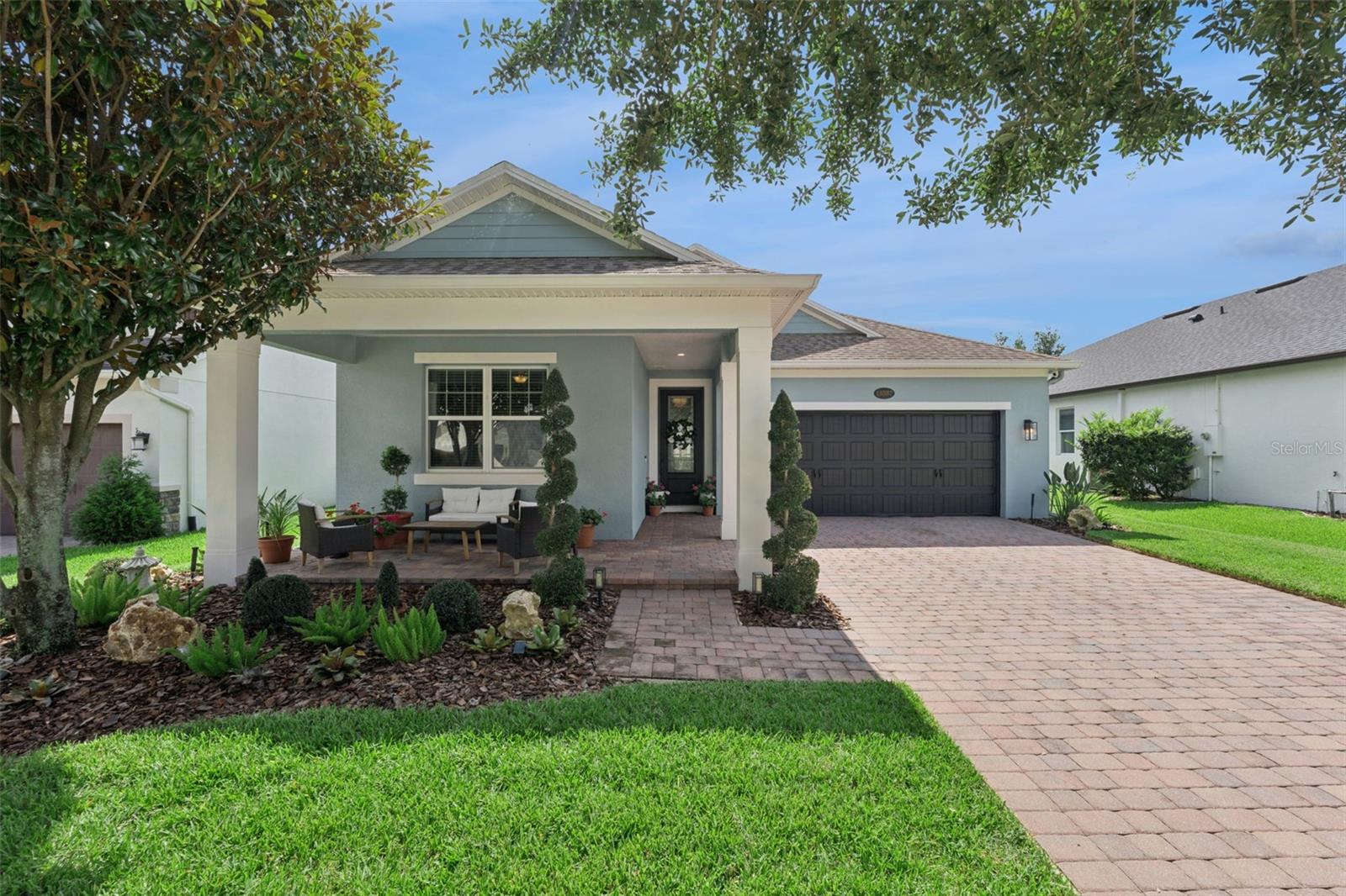15587 Hamlin Blossom Ave Property Photo 1