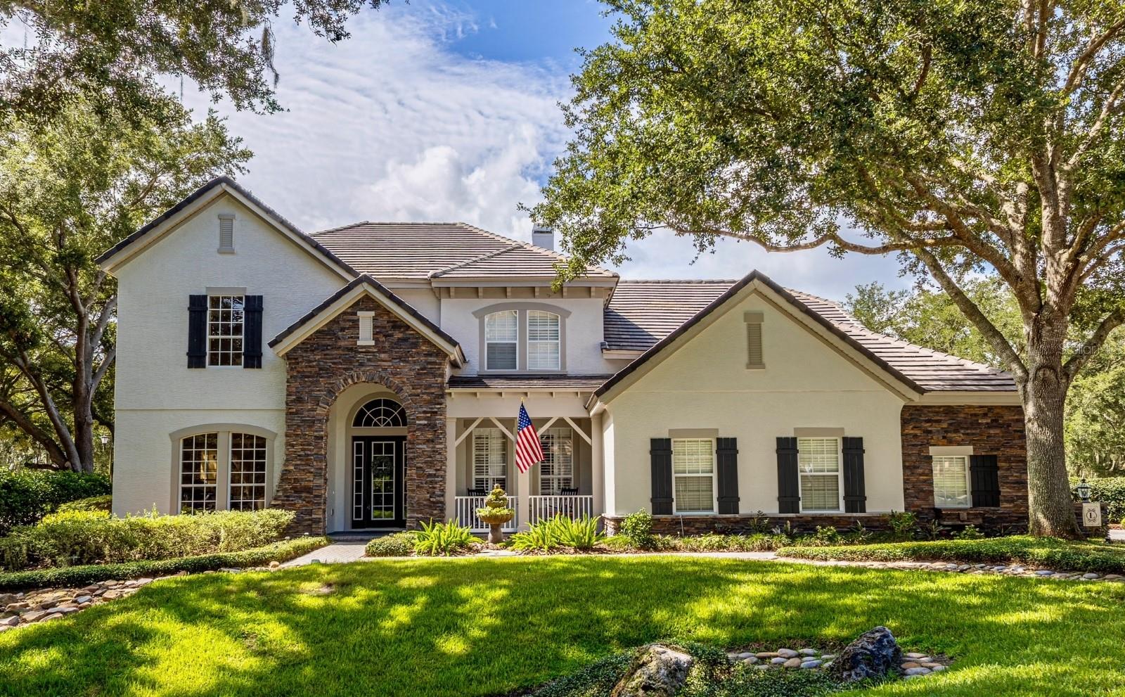 25846 FEATHER RIDGE LN