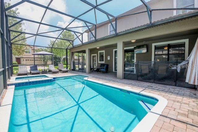 9101 El Caro Ln Property Photo 3
