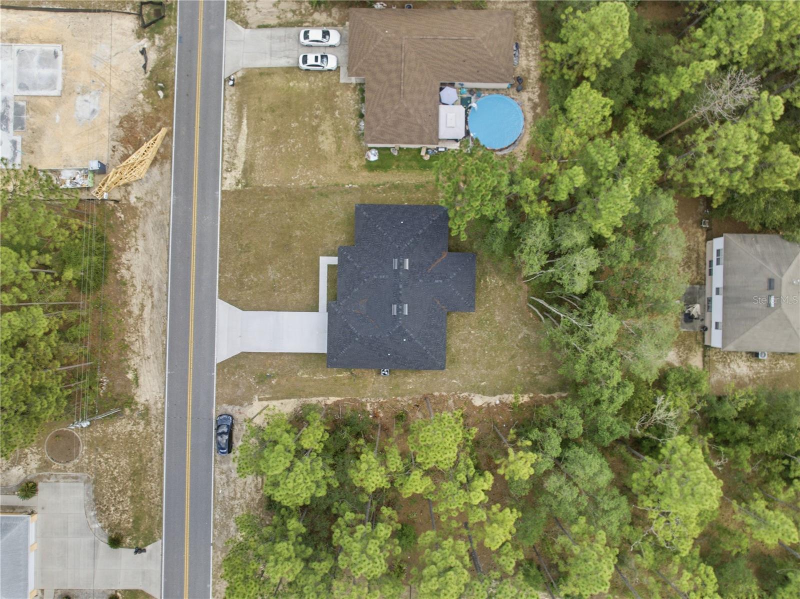 7605 N Santos Dr Property Photo 4