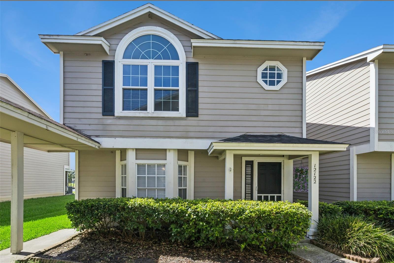 12122 Bruceton Way #103 Property Photo 1