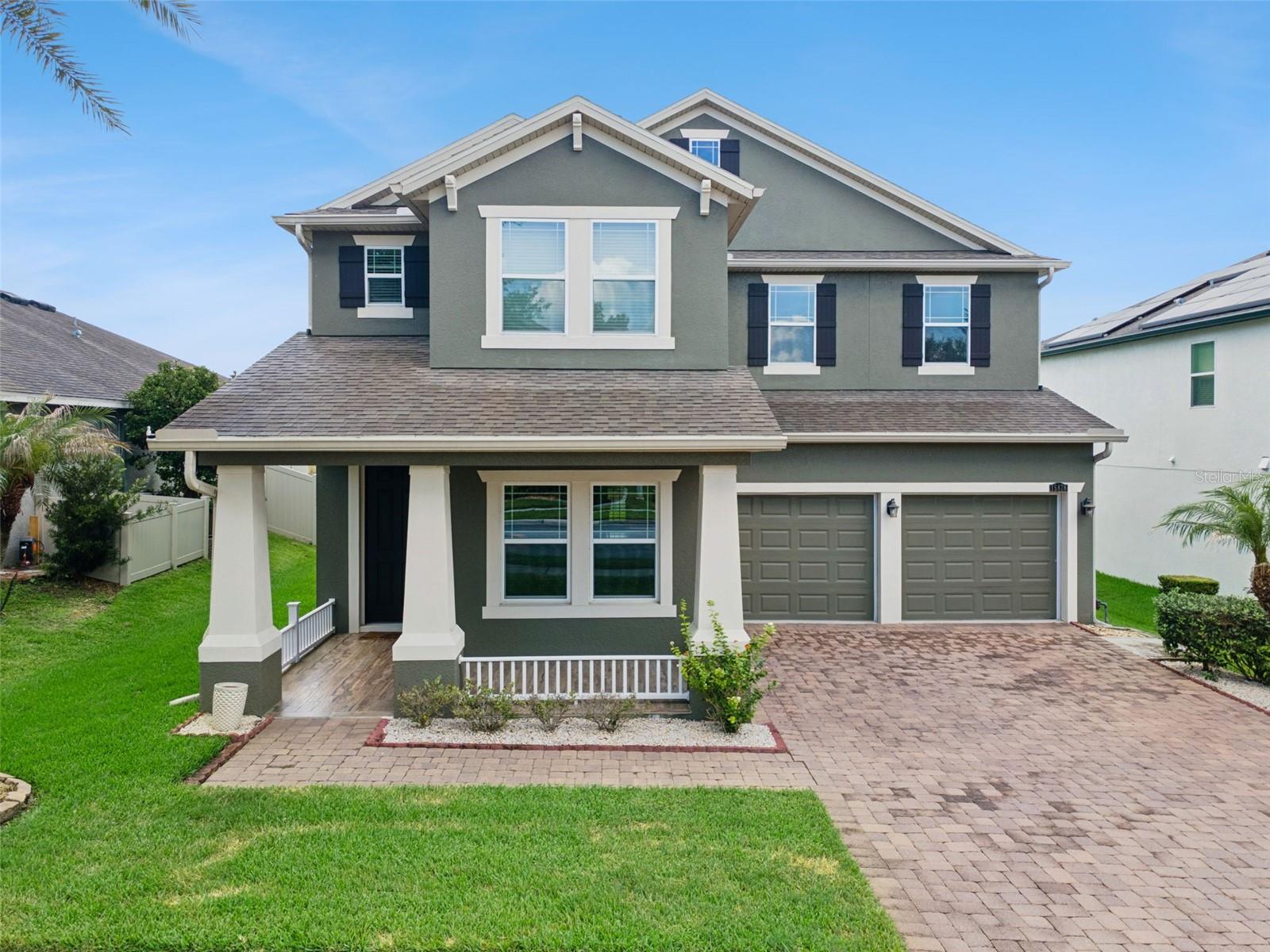 15878 CITRUS GROVE LOOP