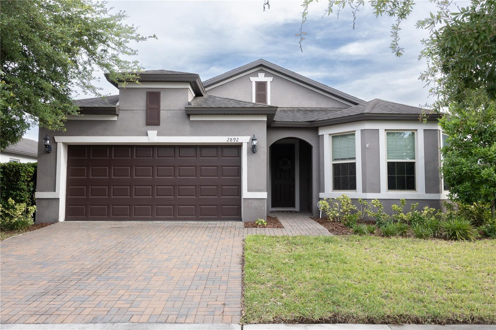 2892 Matera Dr Property Photo 1