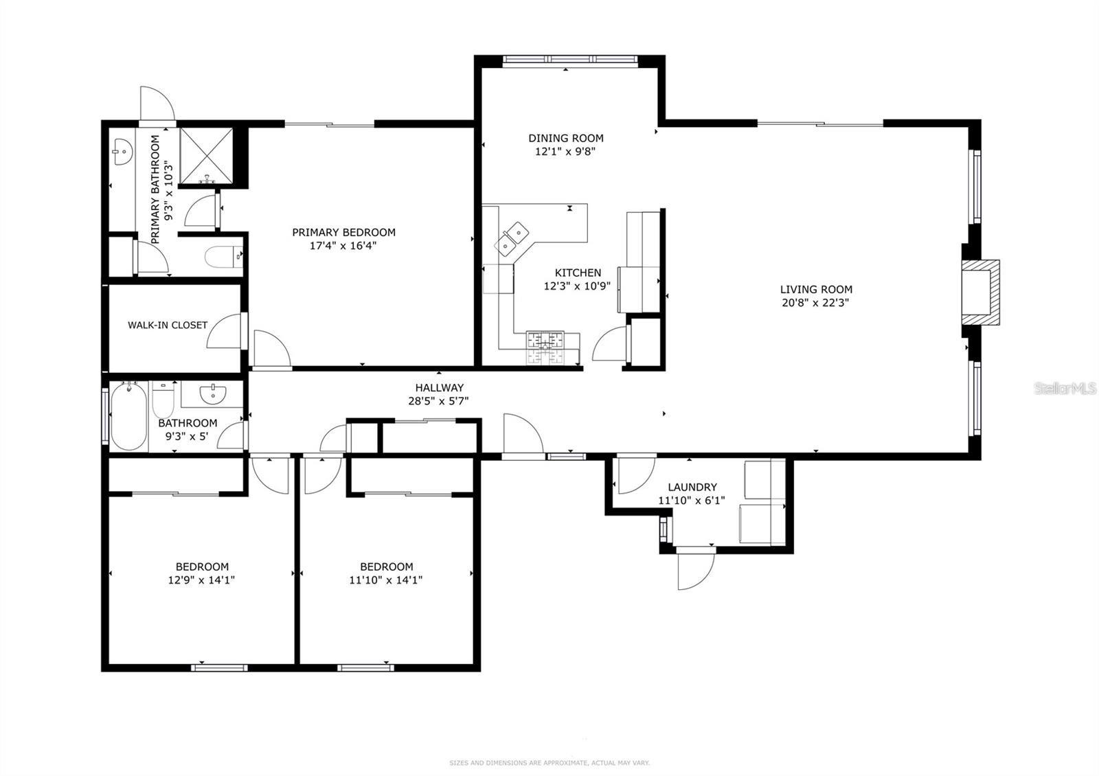 8628 Granada Blvd Property Photo 56