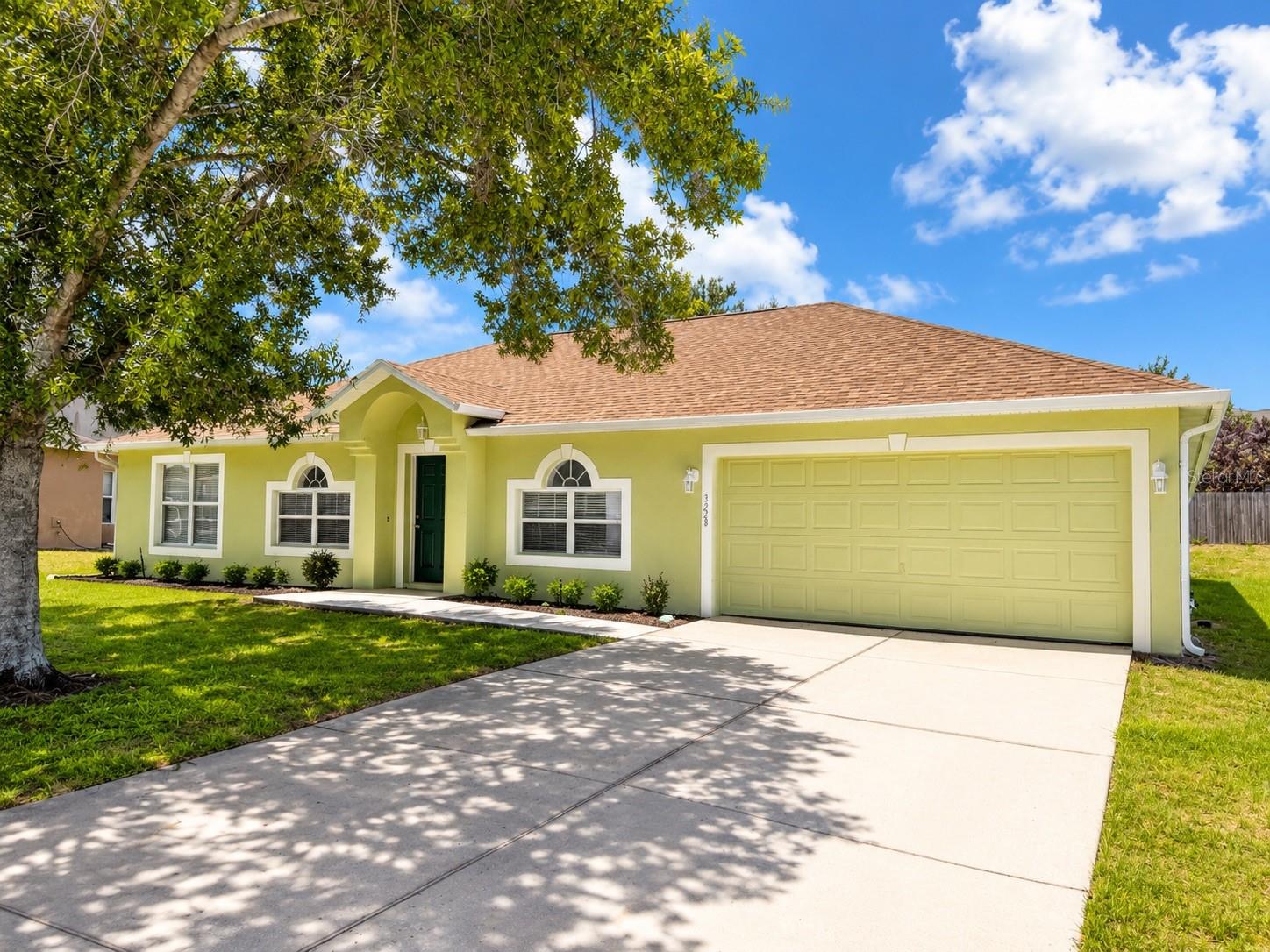 3228 WHITE BLOSSOM LN Property Photo 1
