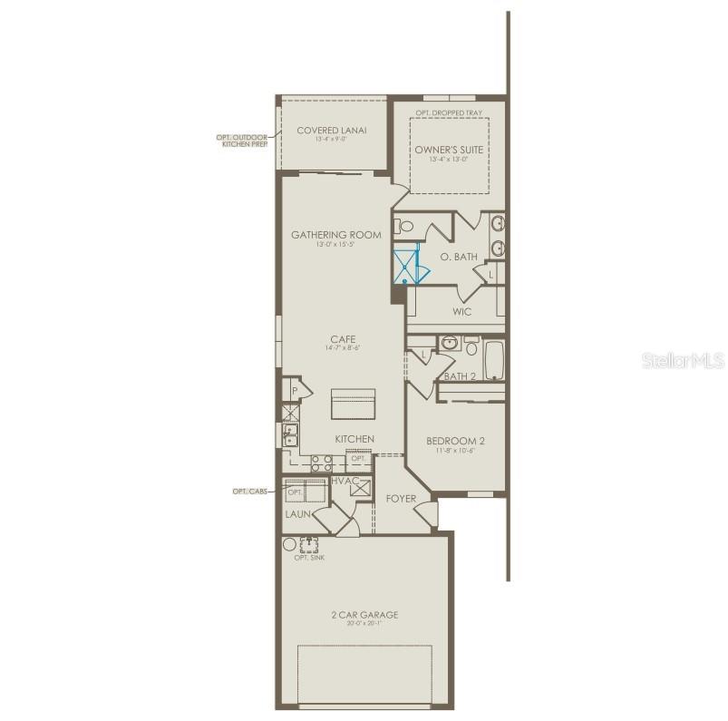 2841 Midsweet Avenue Property Photo 2