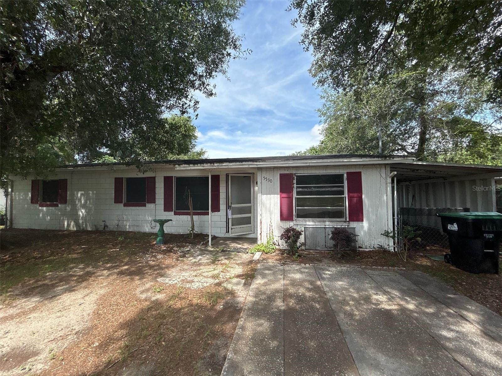 5530 Gaymar Dr Property Photo 1