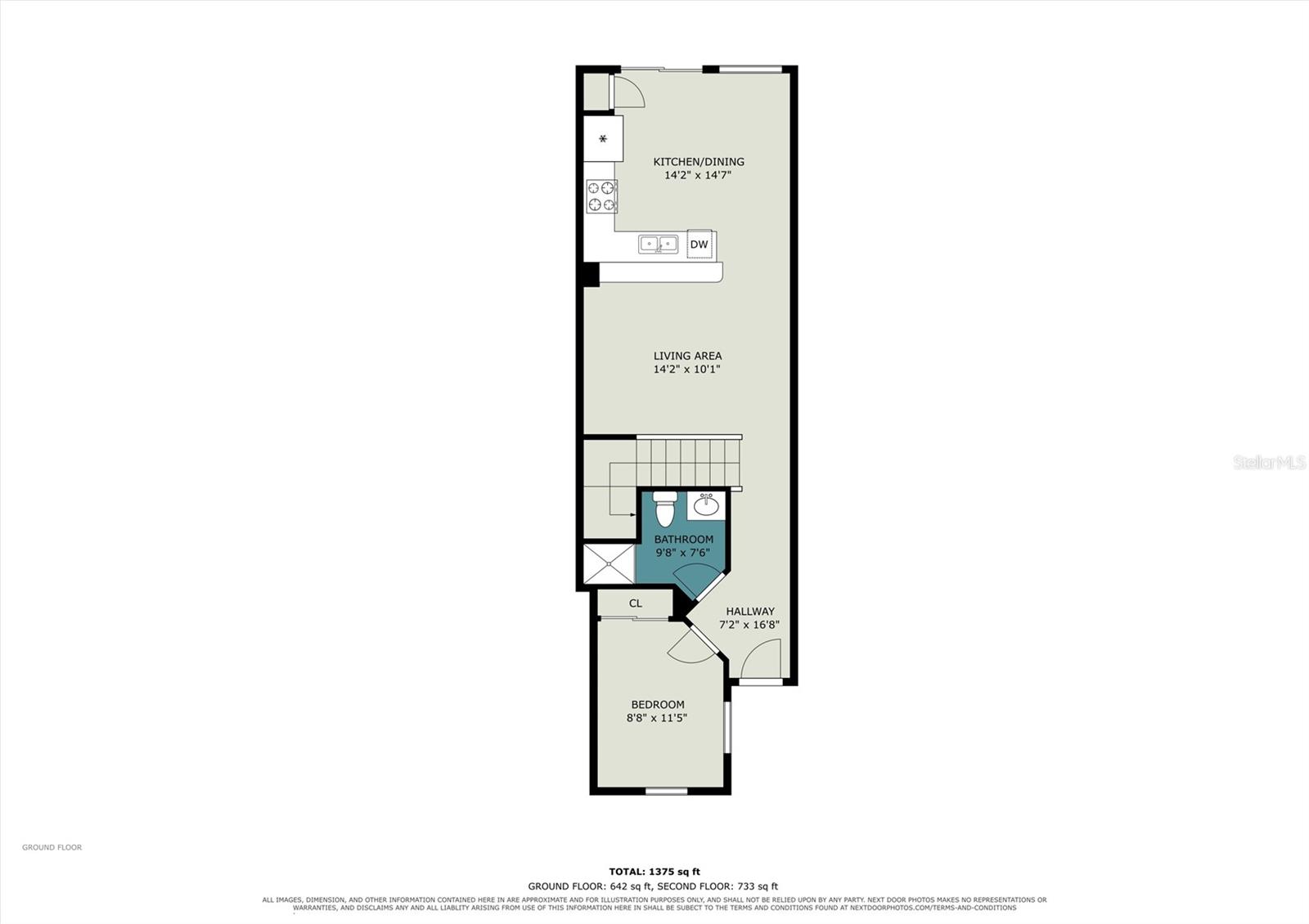 7631 Long Island Dr Property Photo 22