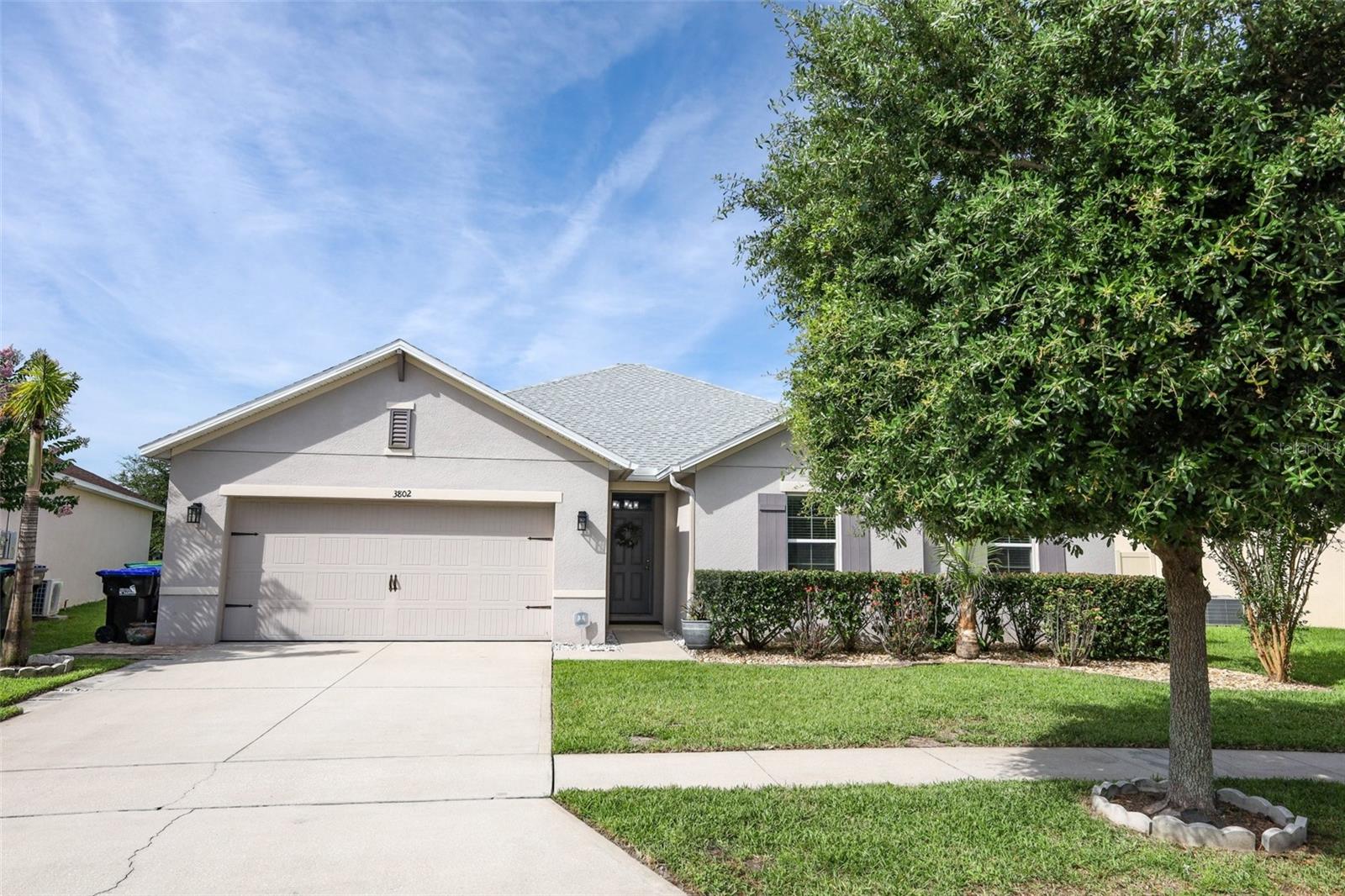 3802 BISHOP LANDING WAY