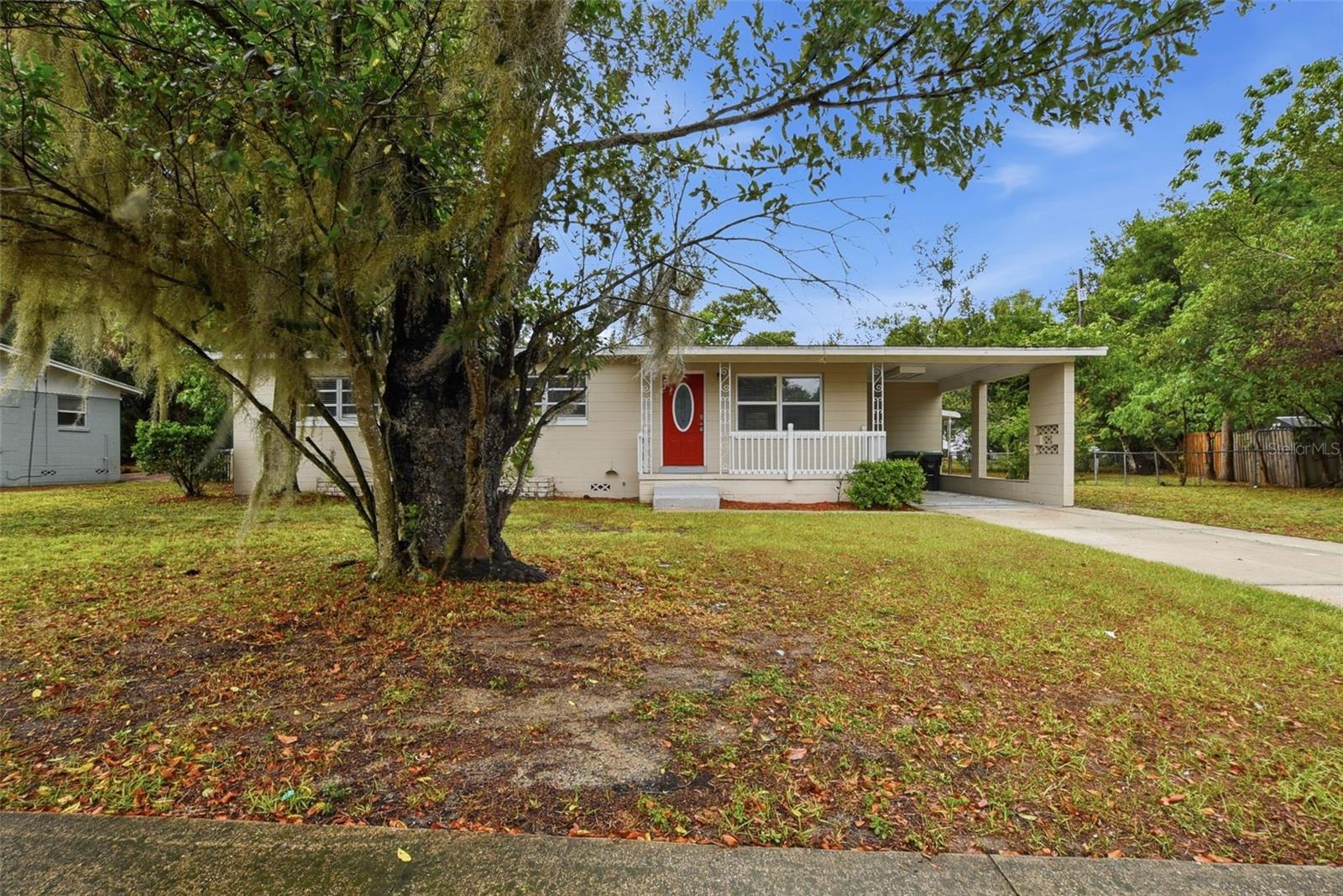 5714 LEJEUNE DR Property Photo 1