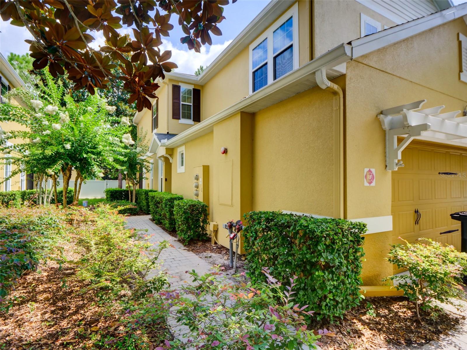 8218 Mystic View Way #2801 Property Photo 3