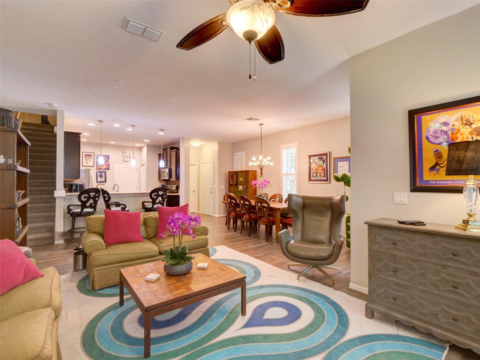 8218 Mystic View Way #2801 Property Photo 15