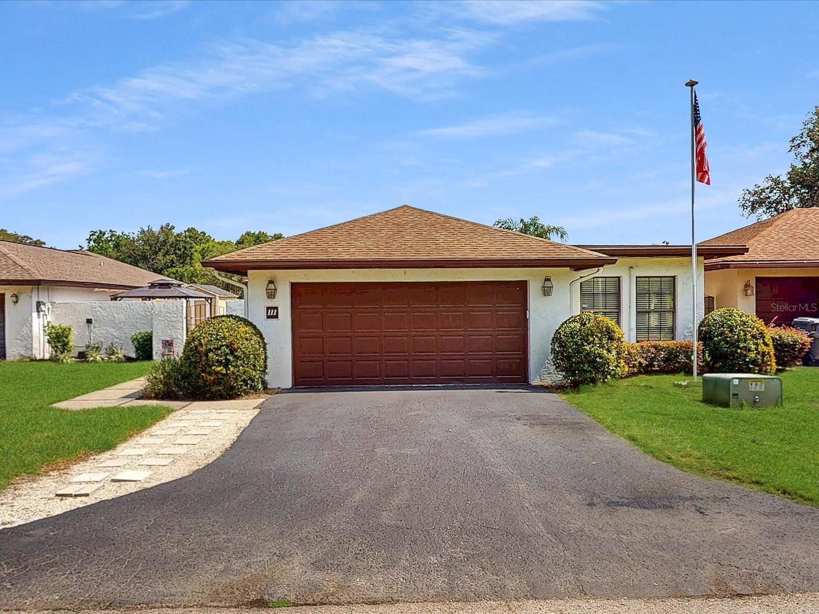 111 Tuxford Dr Property Photo 1