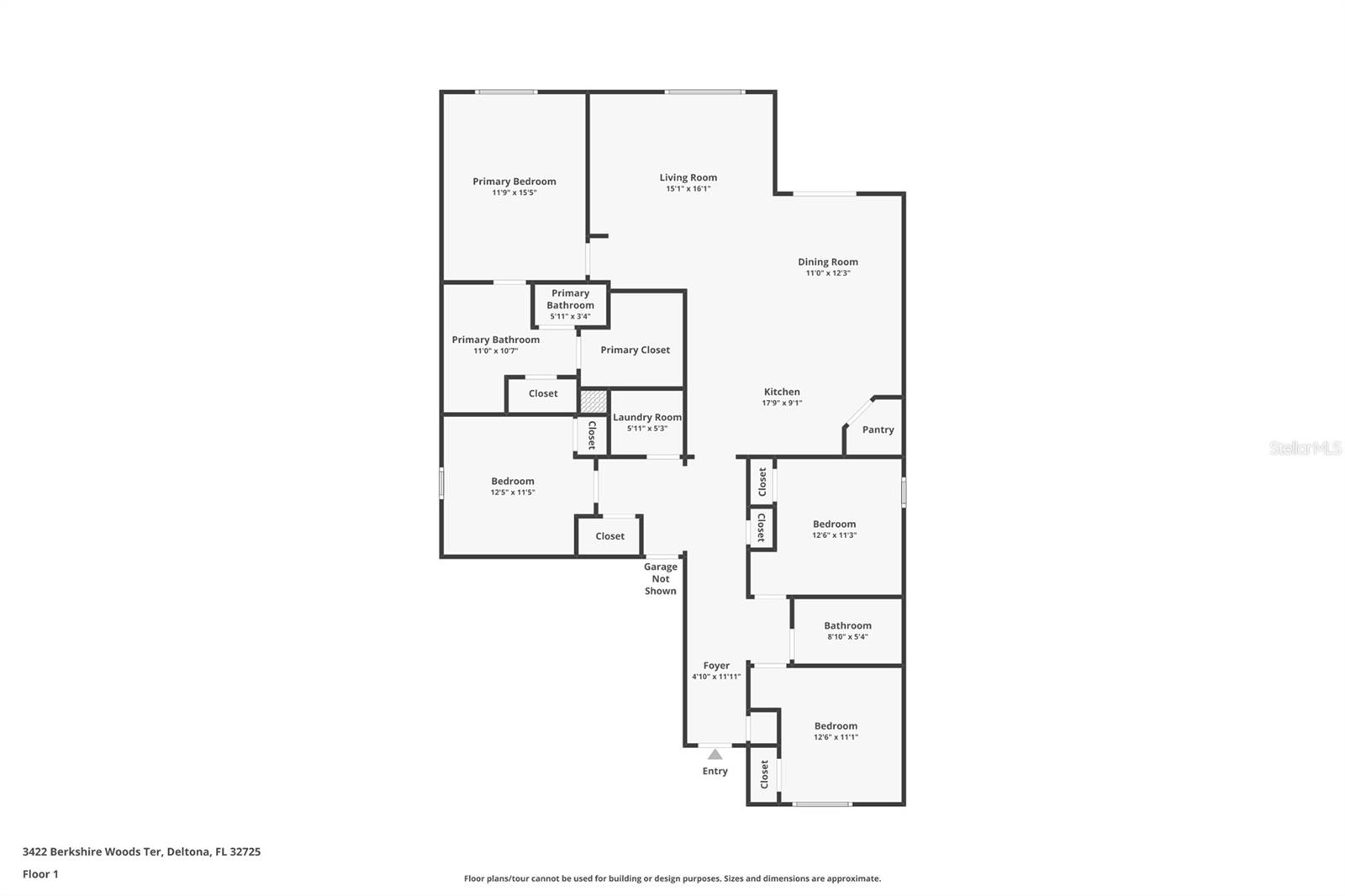 3422 Berkshire Woods Ter Property Photo 33