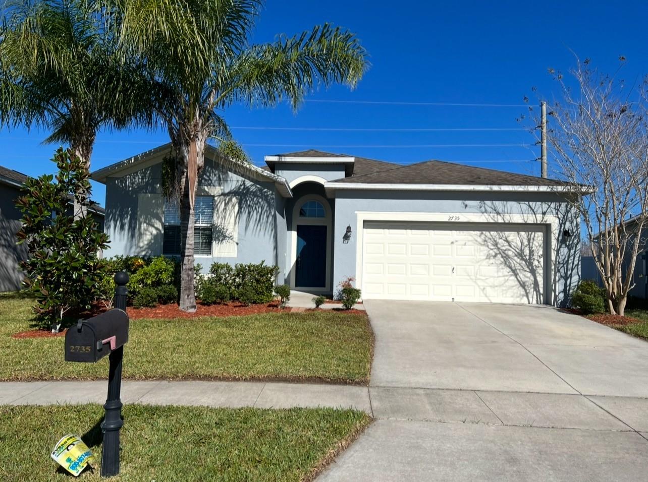 2735 Carrickton Cir Property Photo 1