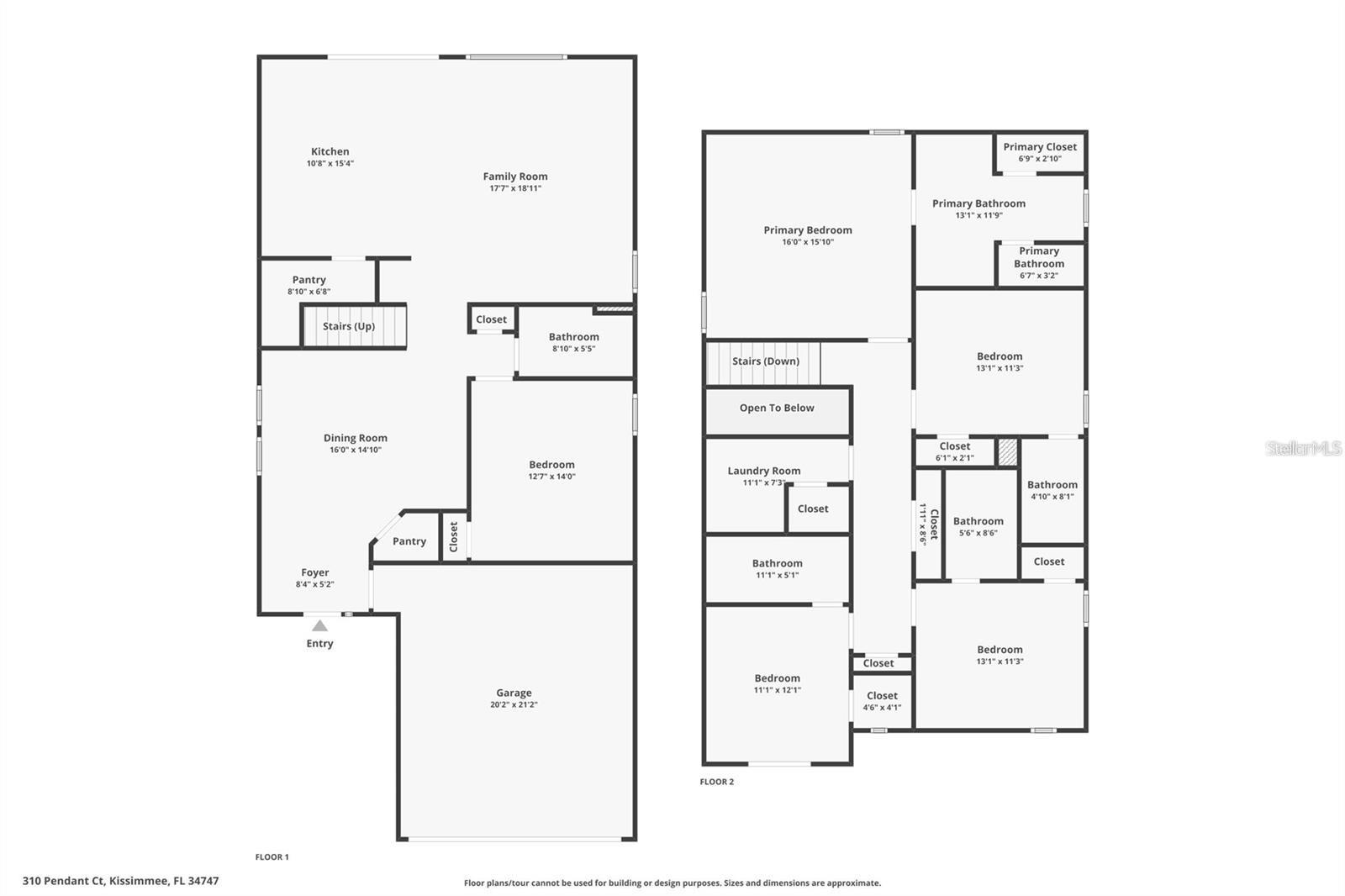 310 Pendant Ct Property Photo 22