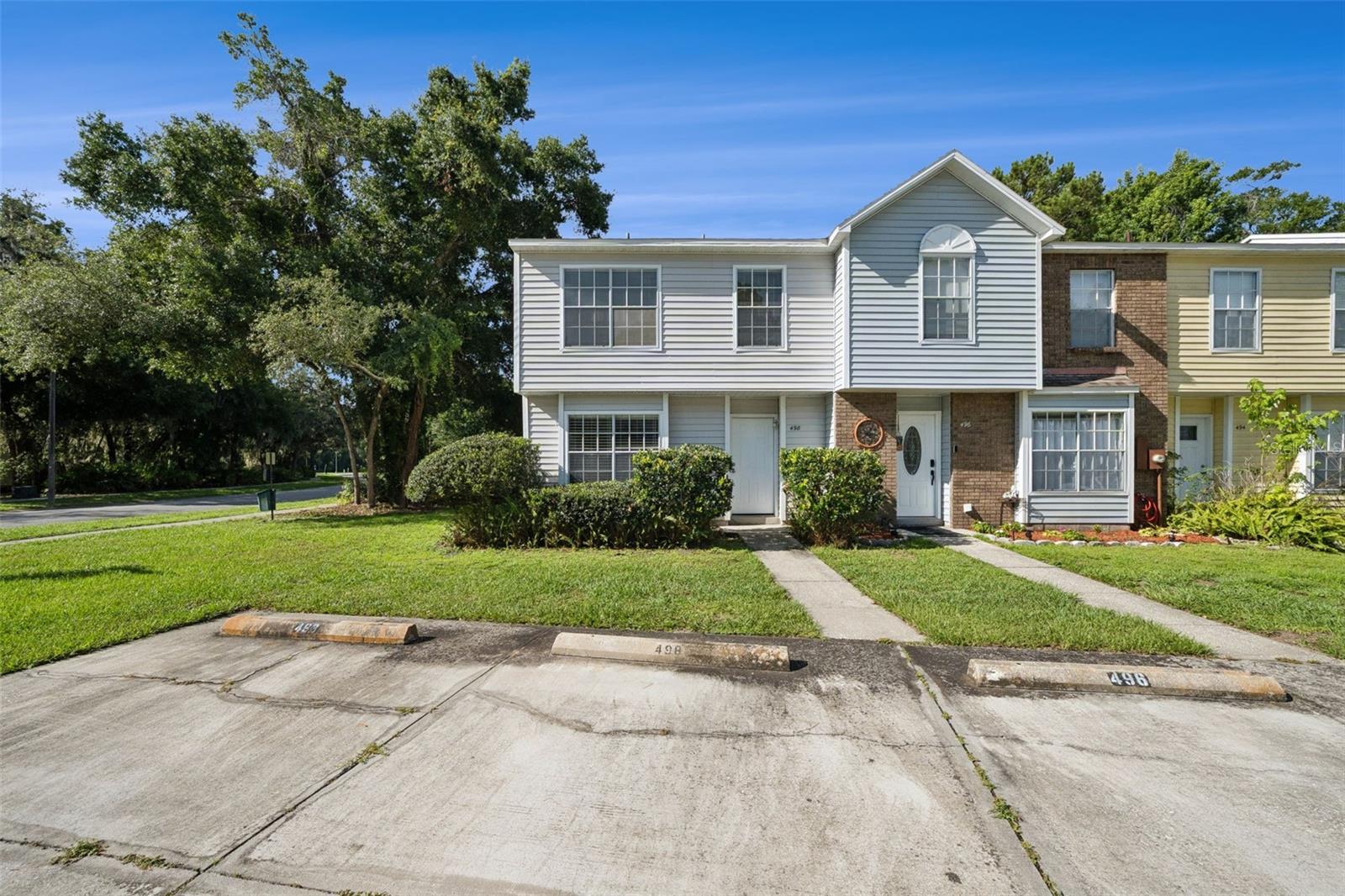 498 Green Spring Cir Property Photo 1