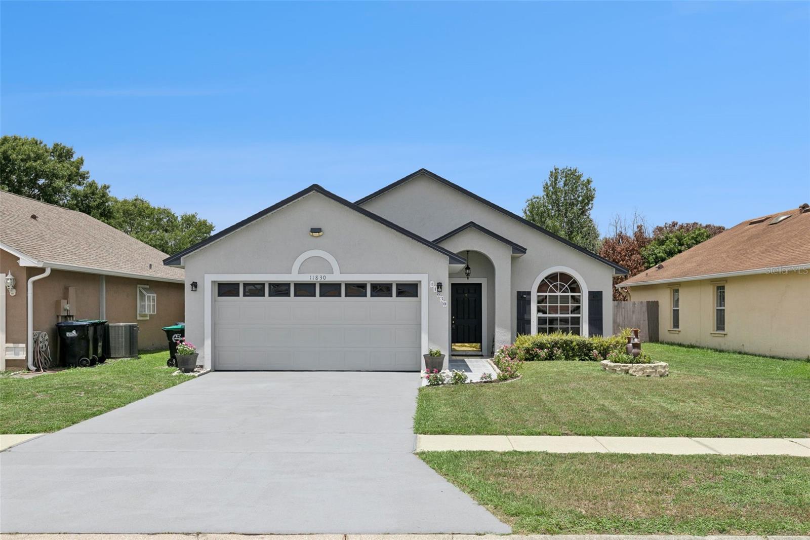 11830 SINDLESHAM CT