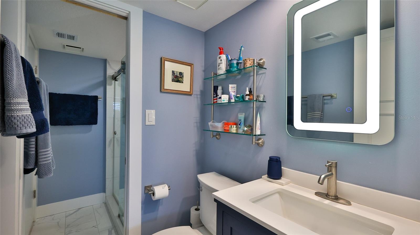 101 N Riverside Dr #4120 Property Photo 24